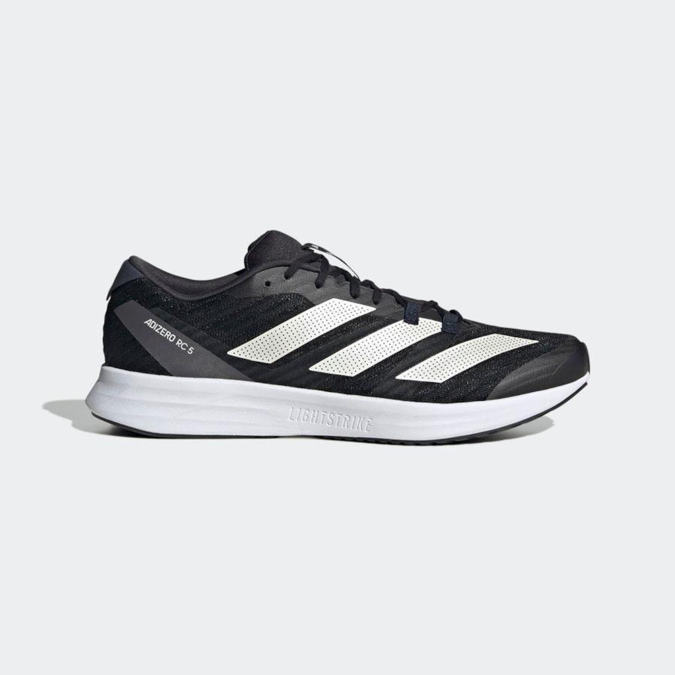 Tênis adidas Adizero RC 5 - Unissex - Foto 4