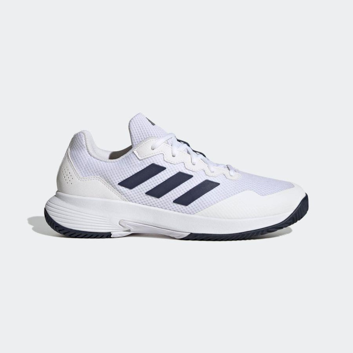 Tênis adidas Gamecourt 2.0 - Masculino - Foto 4