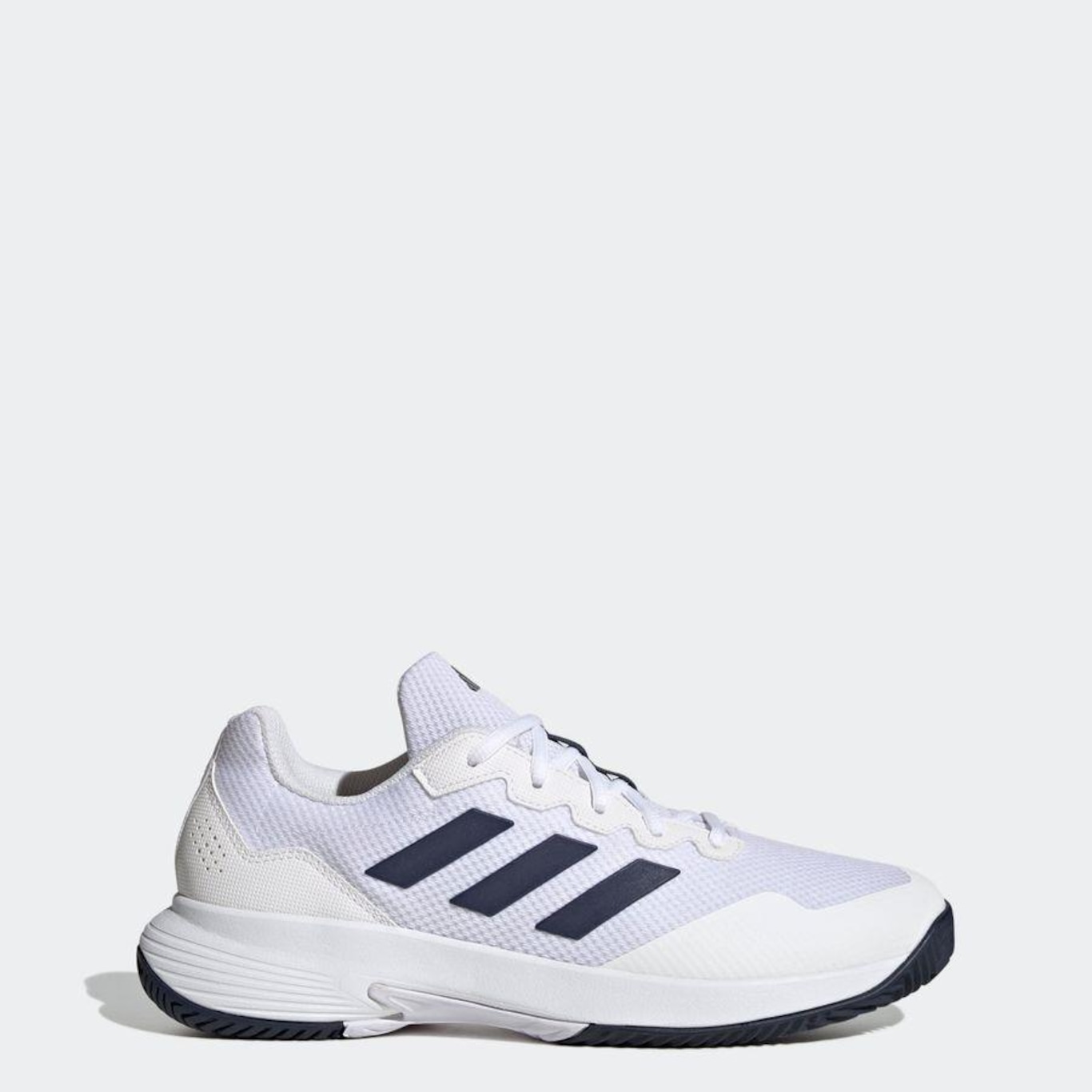 Tênis adidas Gamecourt 2.0 - Masculino - Foto 5