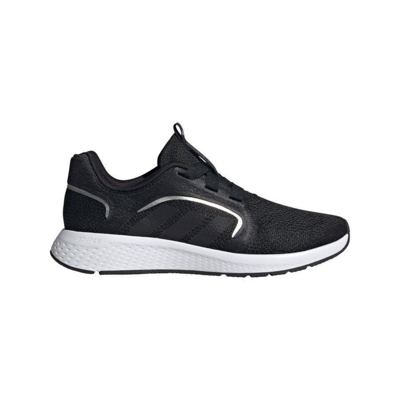 Adidas edge luxe fashion feminino