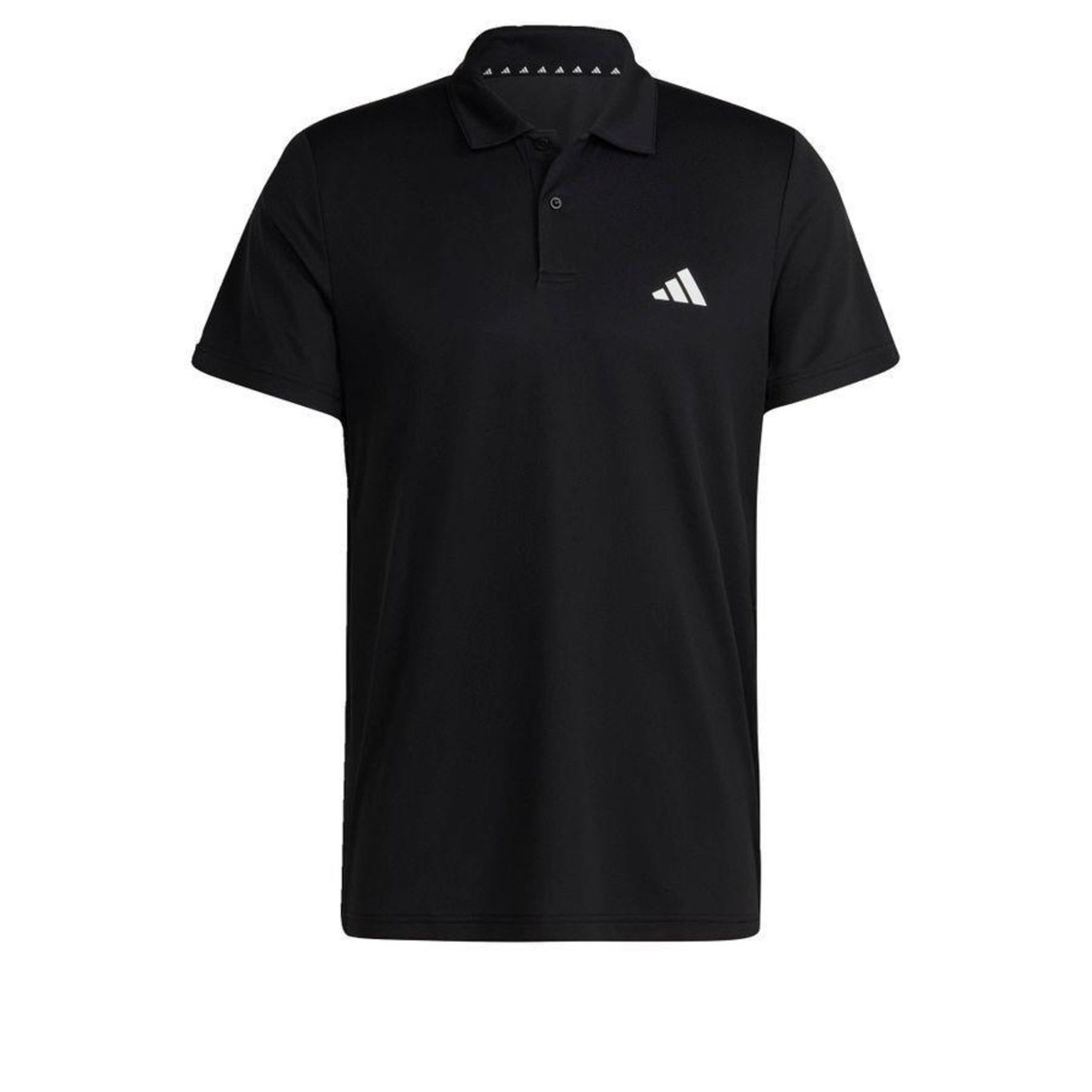 Camisa adidas polo store masculina