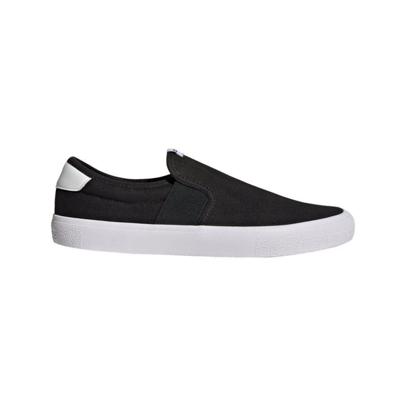 Tenis adidas slip store on preto centauro