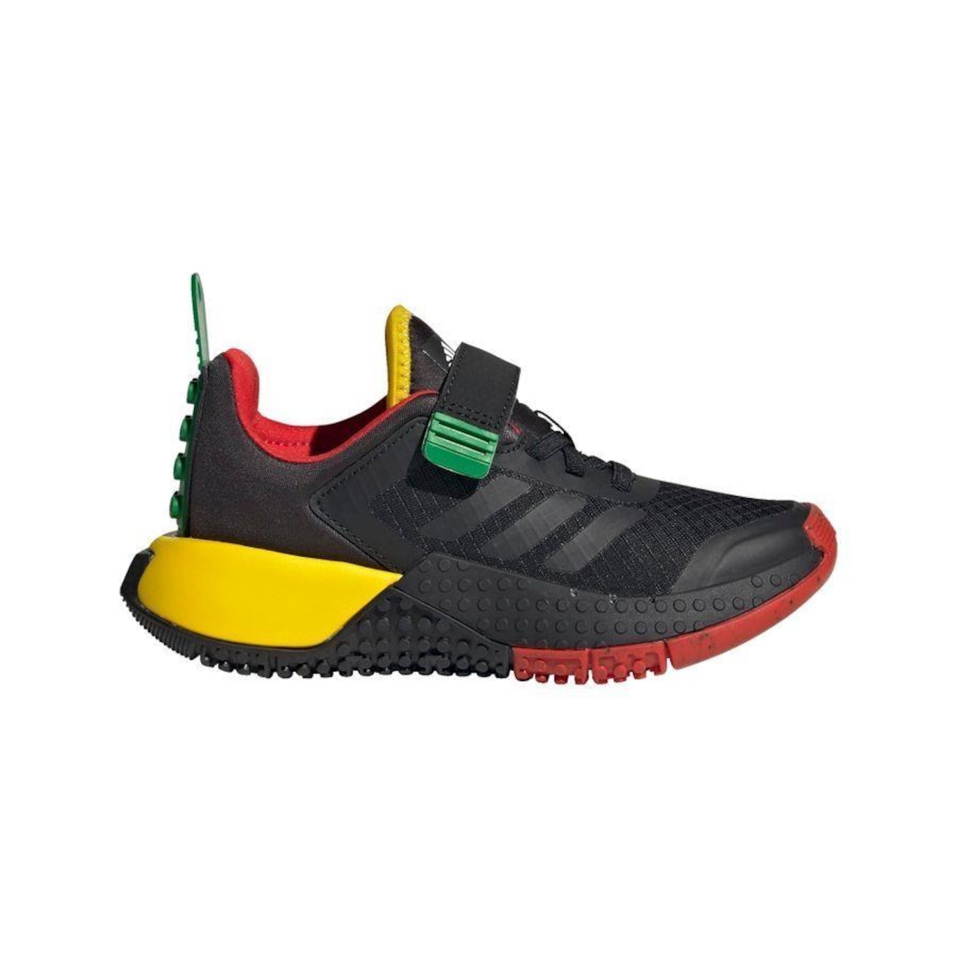 Tênis adidas Lego Sport DNA EL K - Infantil | Centauro