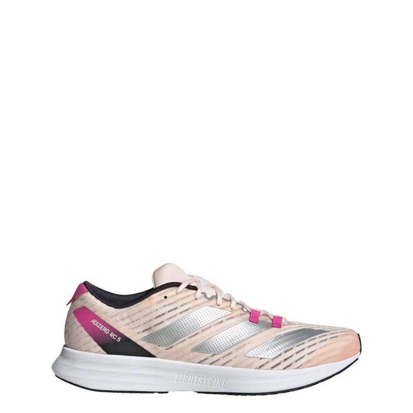 Tênis adidas Adizero RC 5 - Unissex - Foto 2