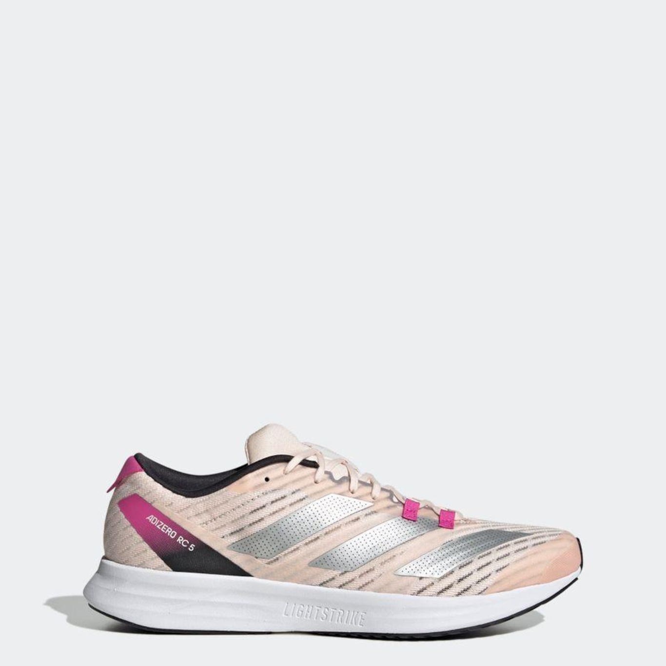 Tênis adidas Adizero RC 5 - Unissex - Foto 5