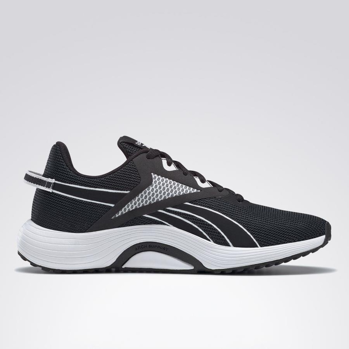 reebok correr lite