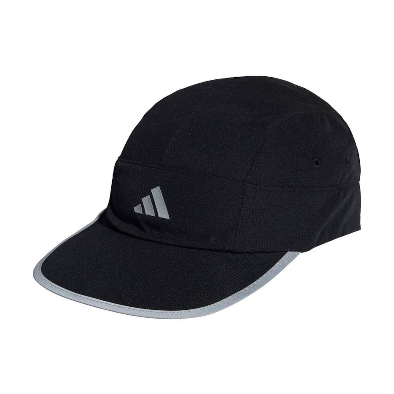 Boné Aba Curva adidas Embalável Heat.Rdy X-City - Strapback - Adulto - Foto 1