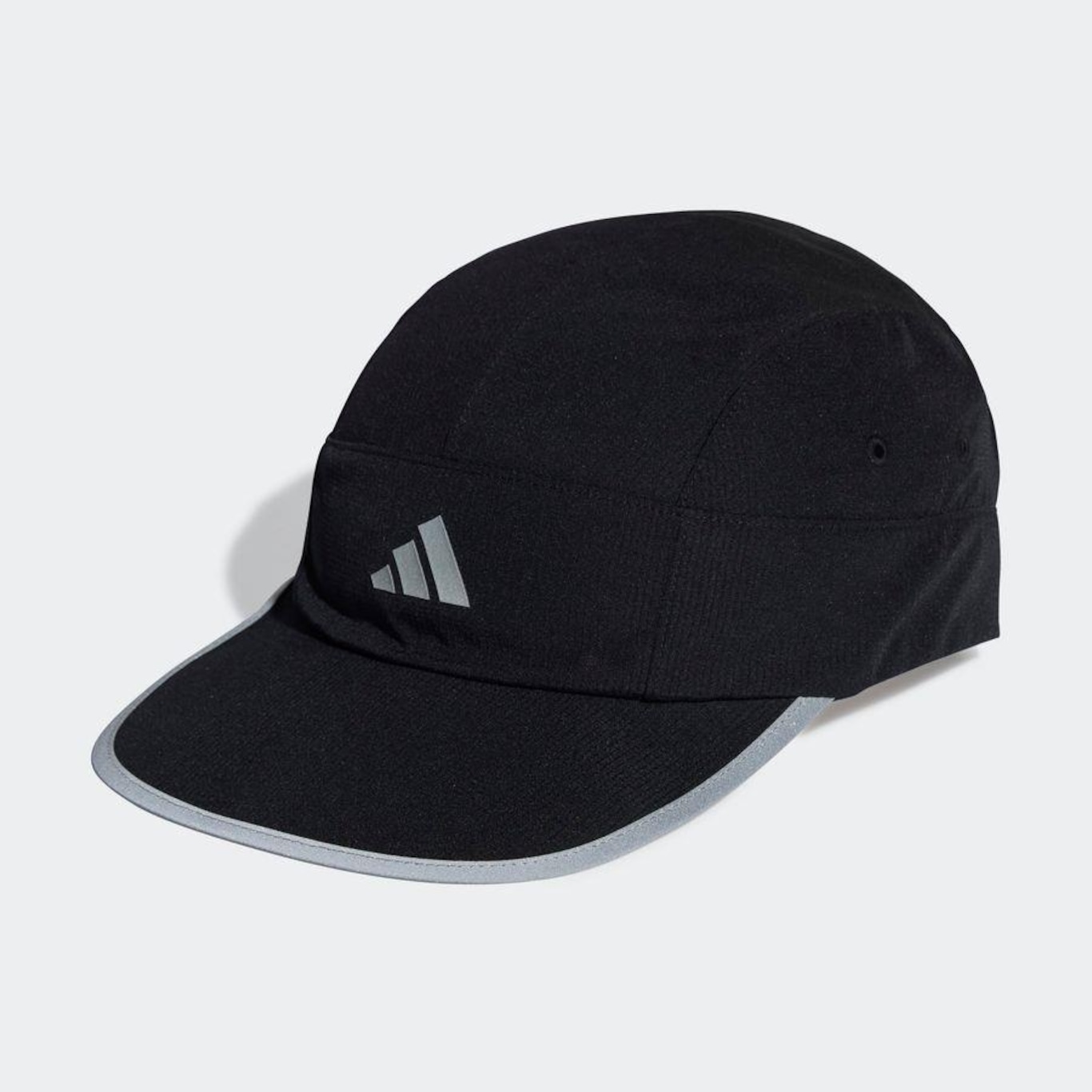 Boné Aba Curva adidas Embalável Heat.Rdy X-City - Strapback - Adulto - Foto 2