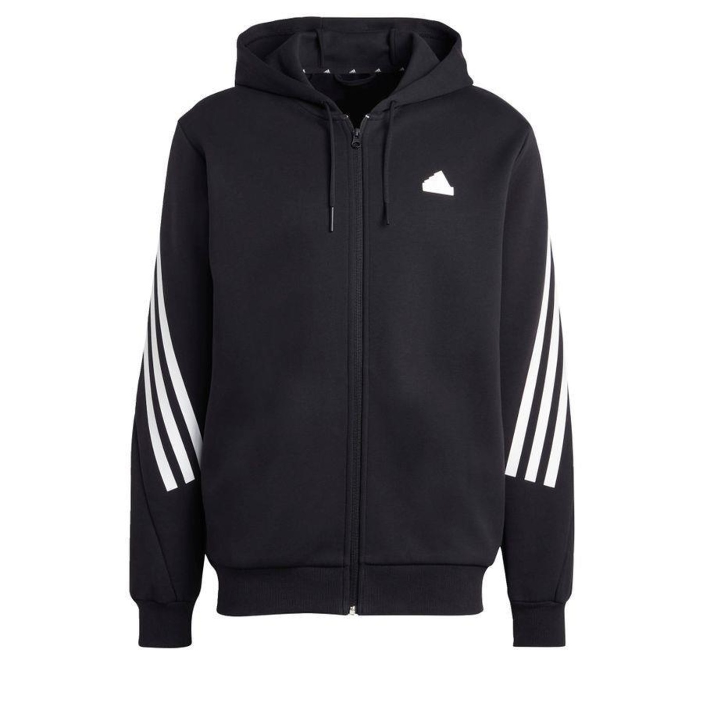 Jaqueta adidas essential store 3s top masculina