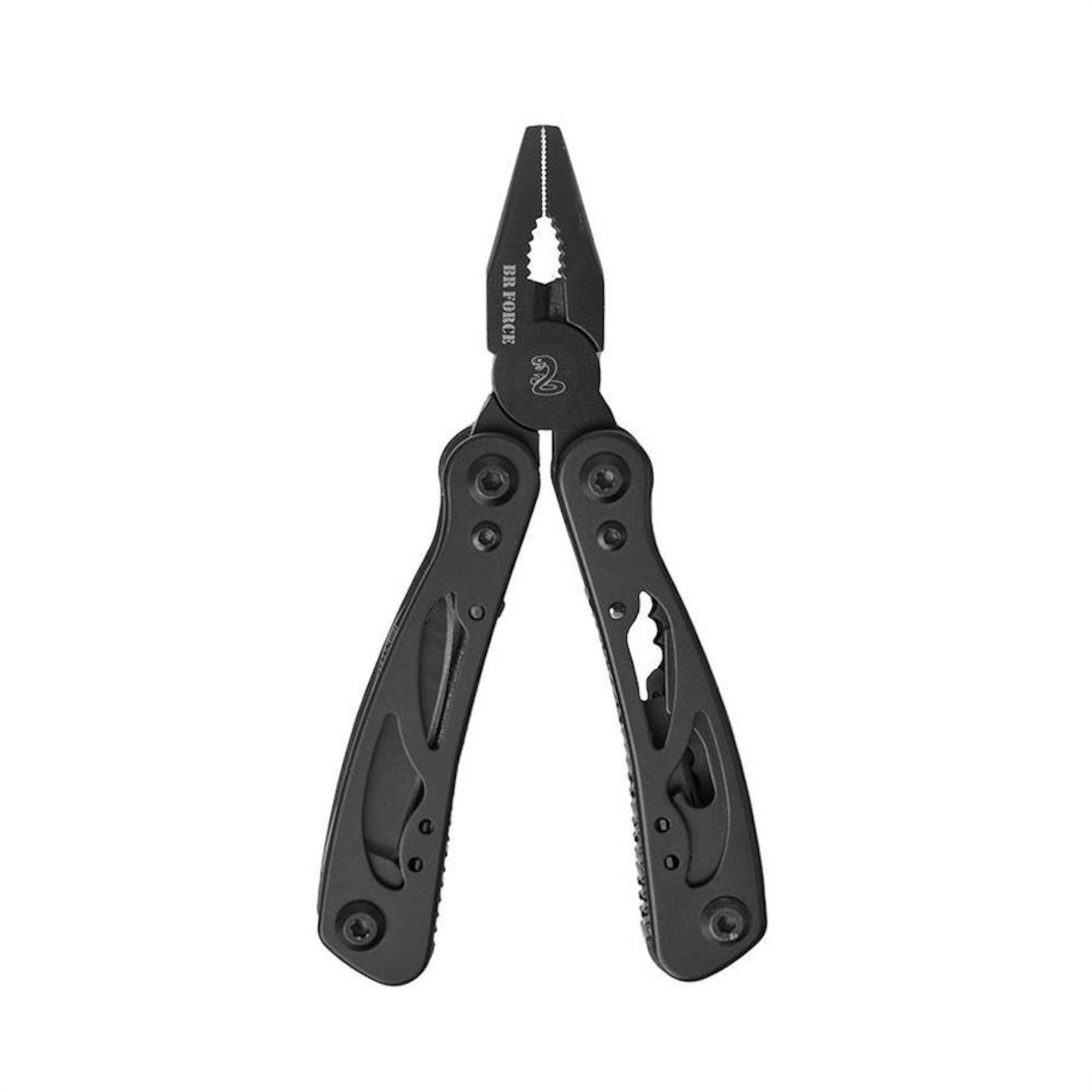 Multitool BR Force Calango 9 Funções - Foto 1