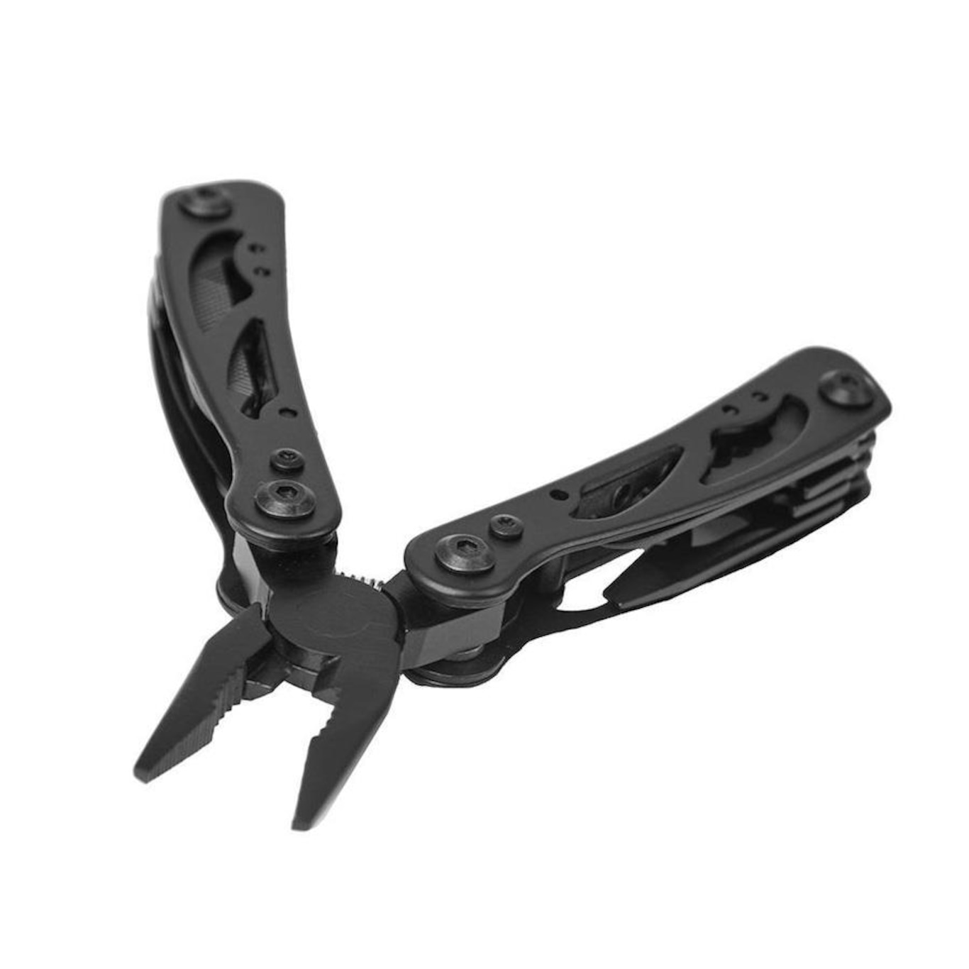 Multitool BR Force Calango 9 Funções - Foto 2