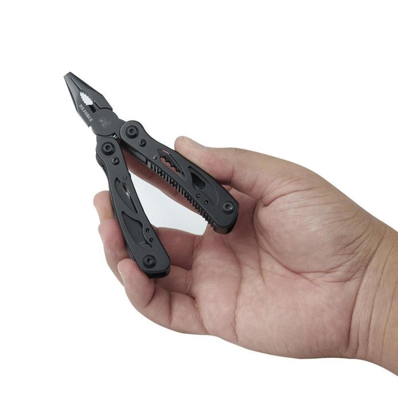 Multitool BR Force Calango 9 Funções - Foto 5