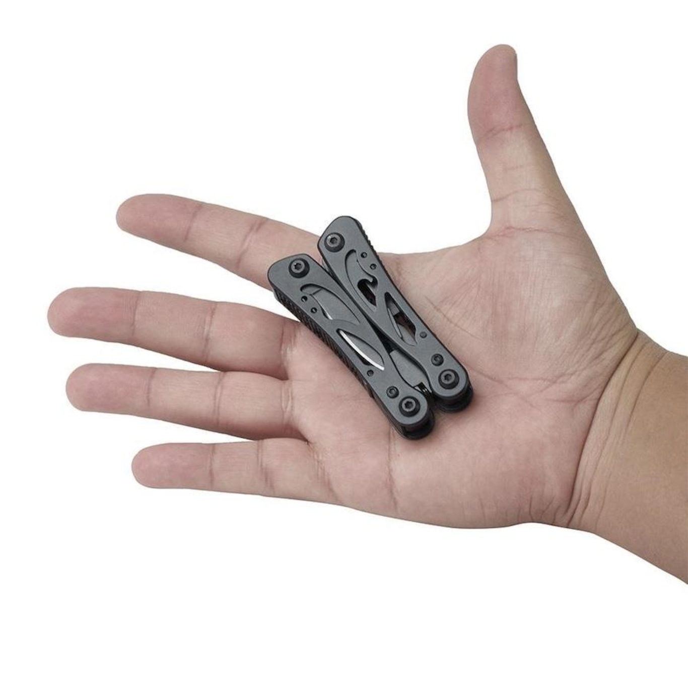 Multitool BR Force Calango 9 Funções - Foto 6