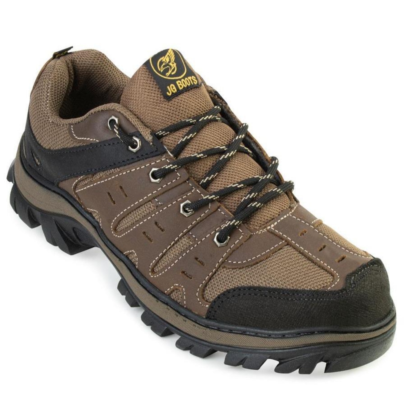 Tênis Adventure JG Boots JB22-100 - Adulto - Foto 1