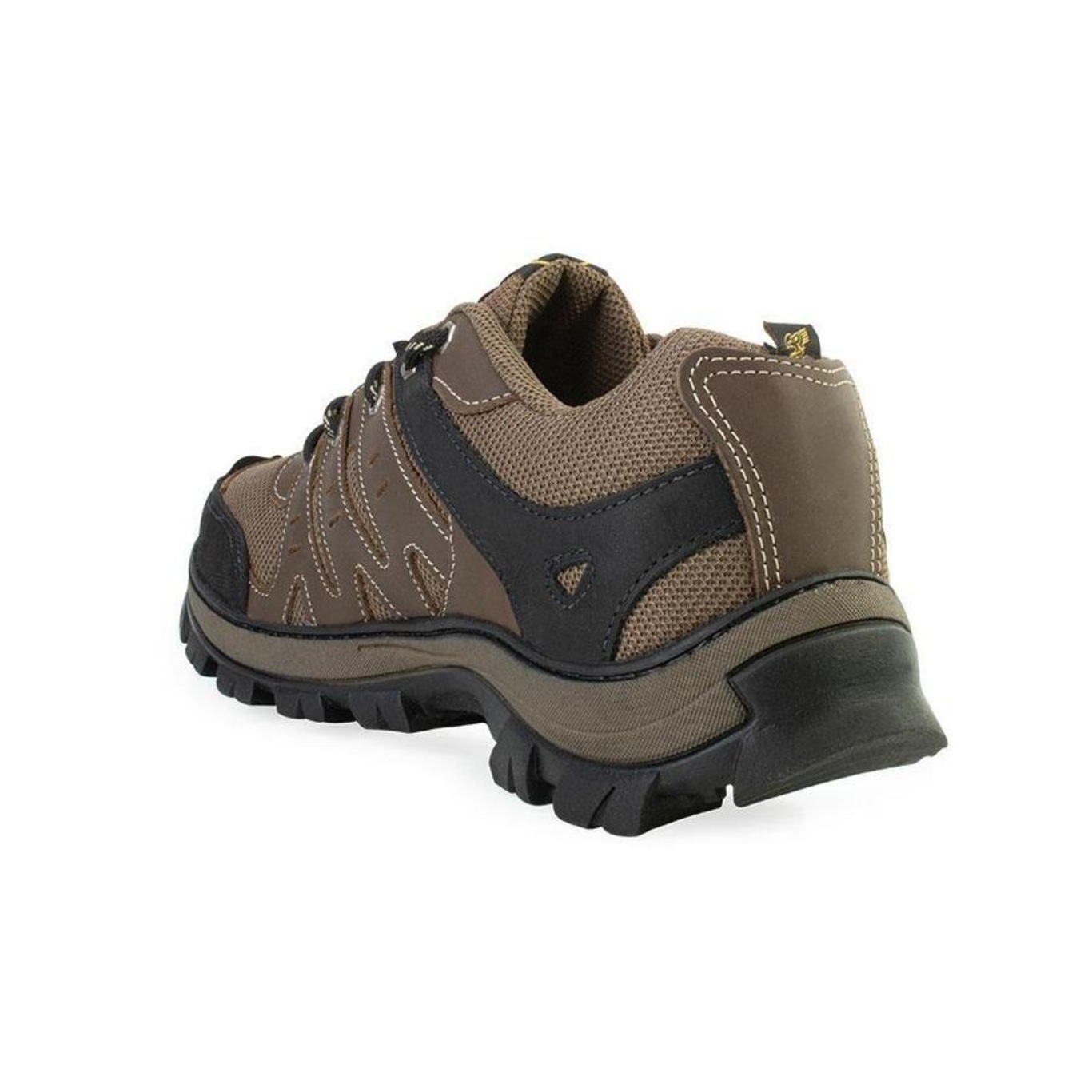 Tênis Adventure JG Boots JB22-100 - Adulto - Foto 4