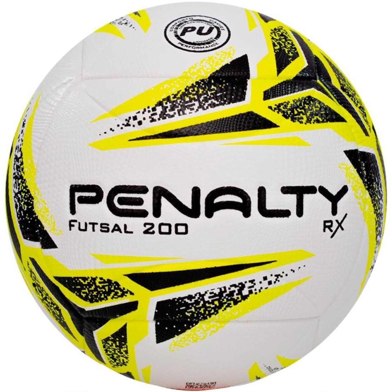 Bola de Futsal RX 200 XXIII Penalty - Foto 1