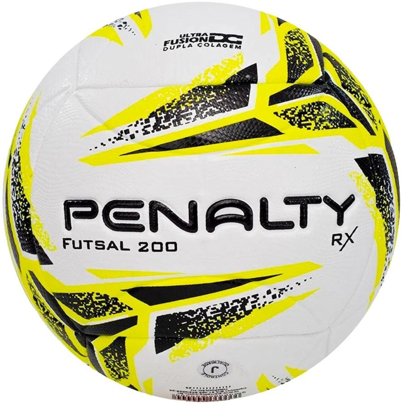 Bola de Futsal RX 200 XXIII Penalty - Foto 3