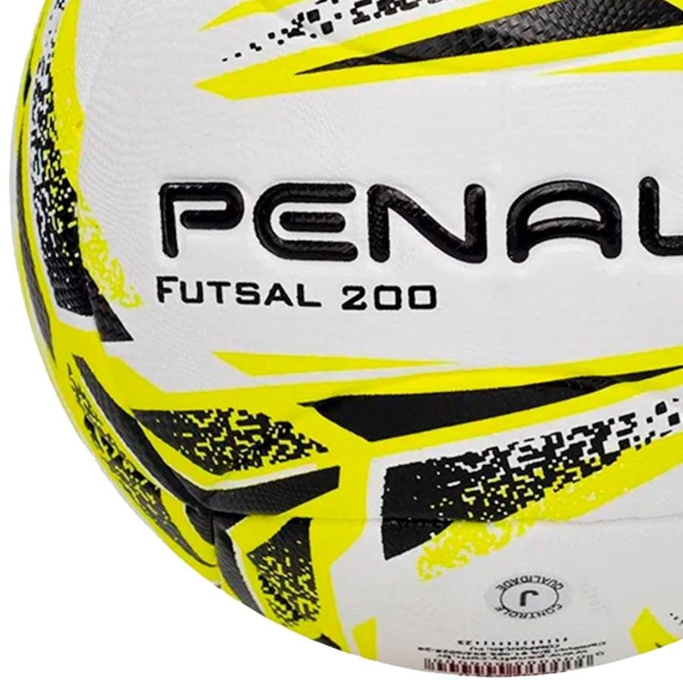 Bola de Futsal RX 200 XXIII Penalty - Foto 5