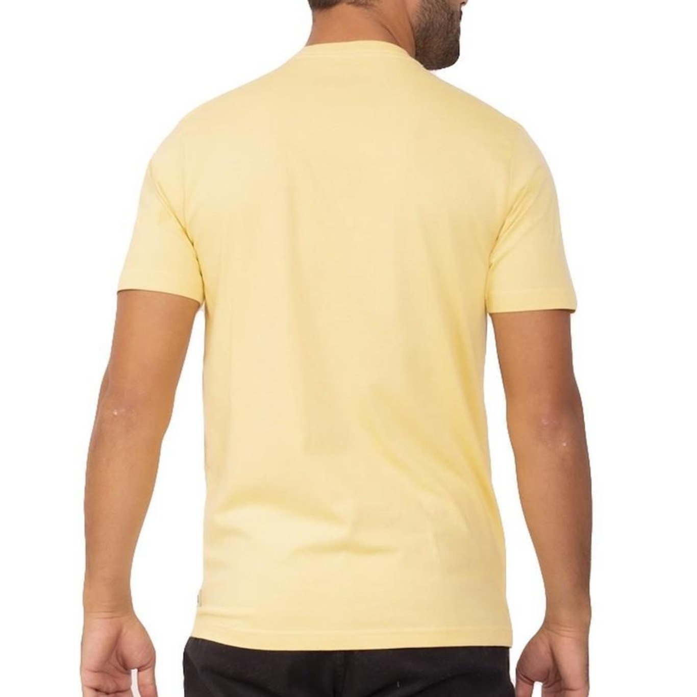 Camiseta Rip Curl Corp Icon - Masculina - Foto 2