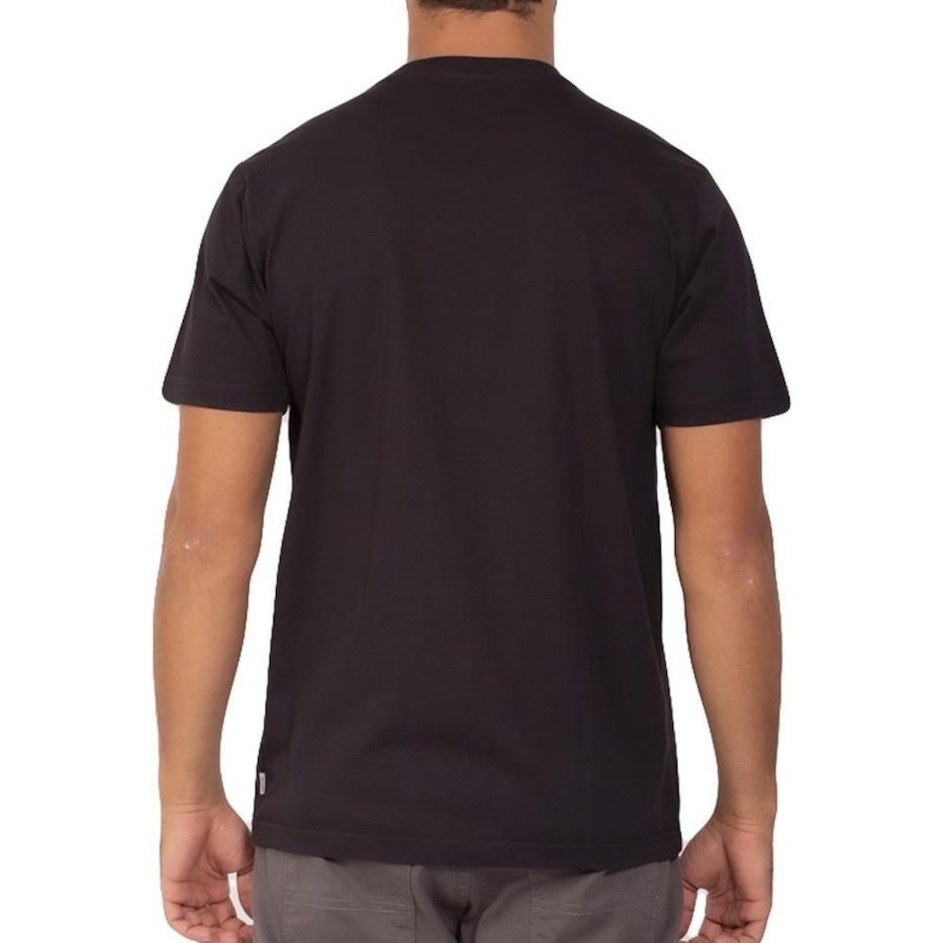 Camiseta Rip Curl Corp Icon - Masculina - Foto 2