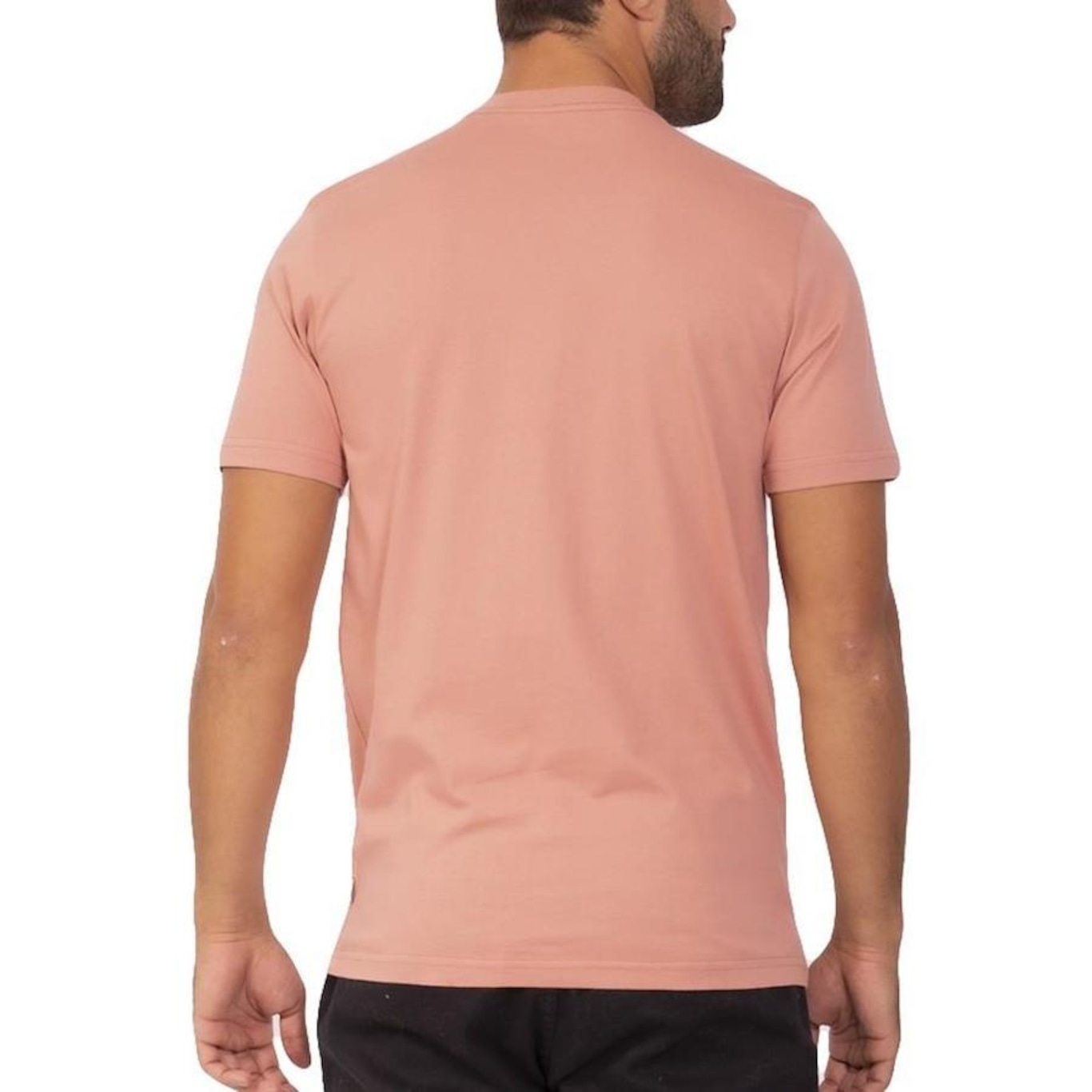 Camiseta Rip Curl Icon Colors - Masculina - Foto 2