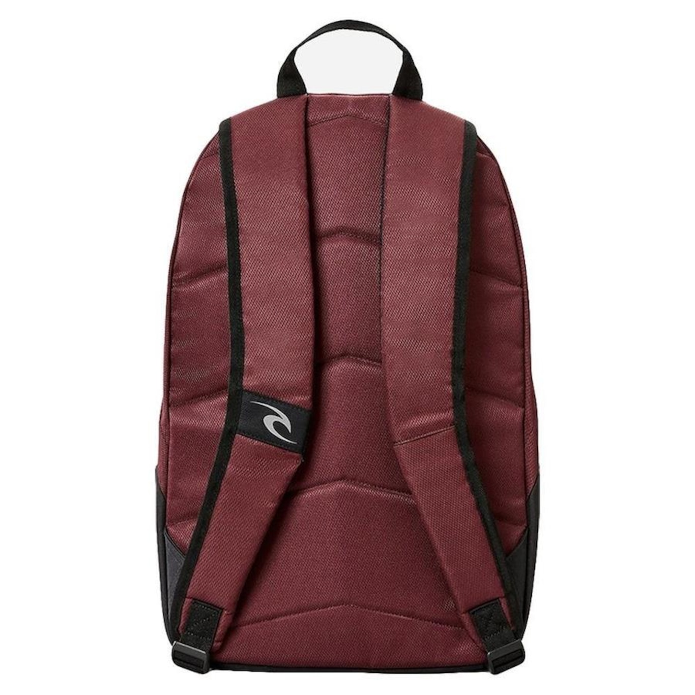 Mochila Rip Curl Daybreak Overland Burgundy - 20 Litros - Foto 2