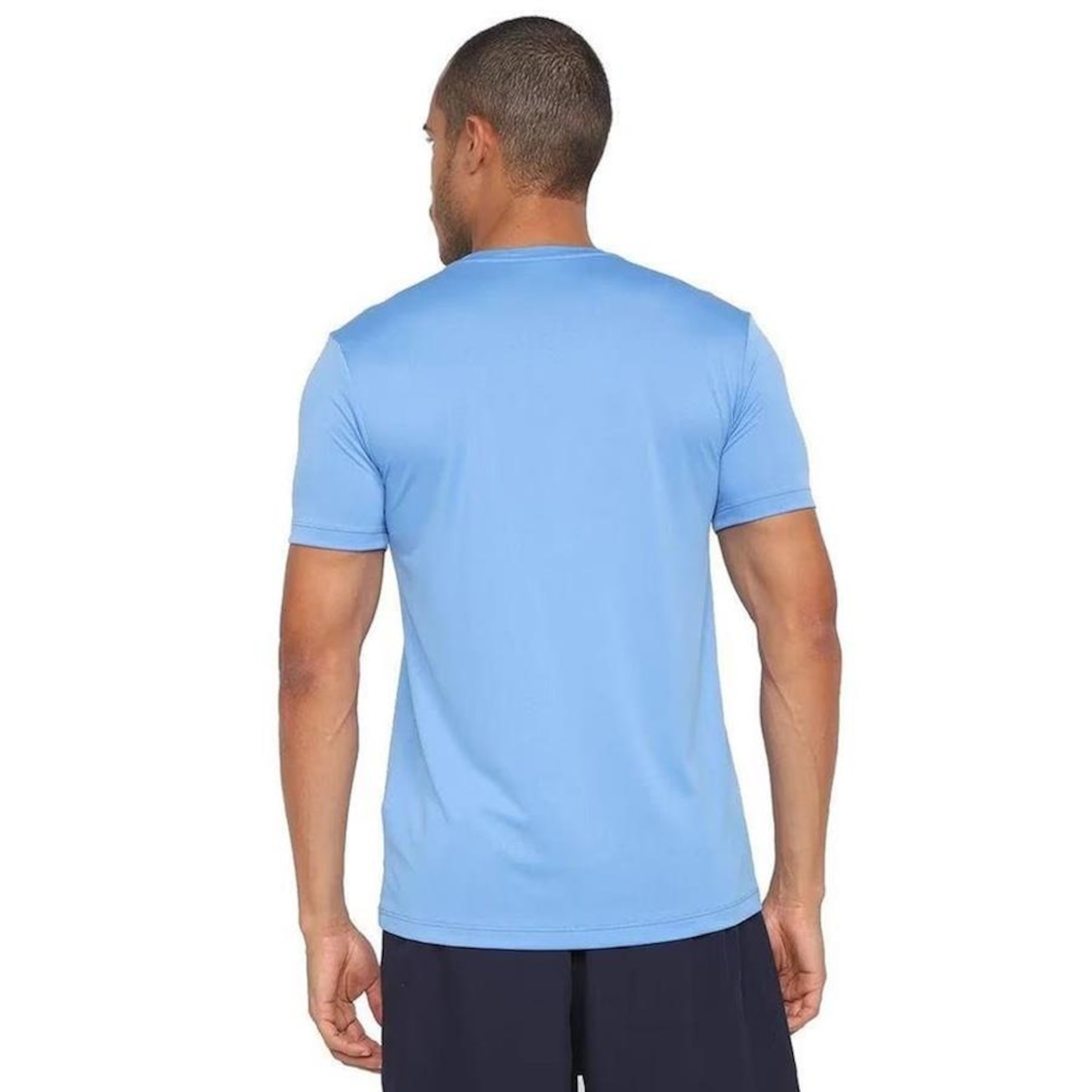 Camiseta Mizuno Sportwear - Masculina - Foto 2