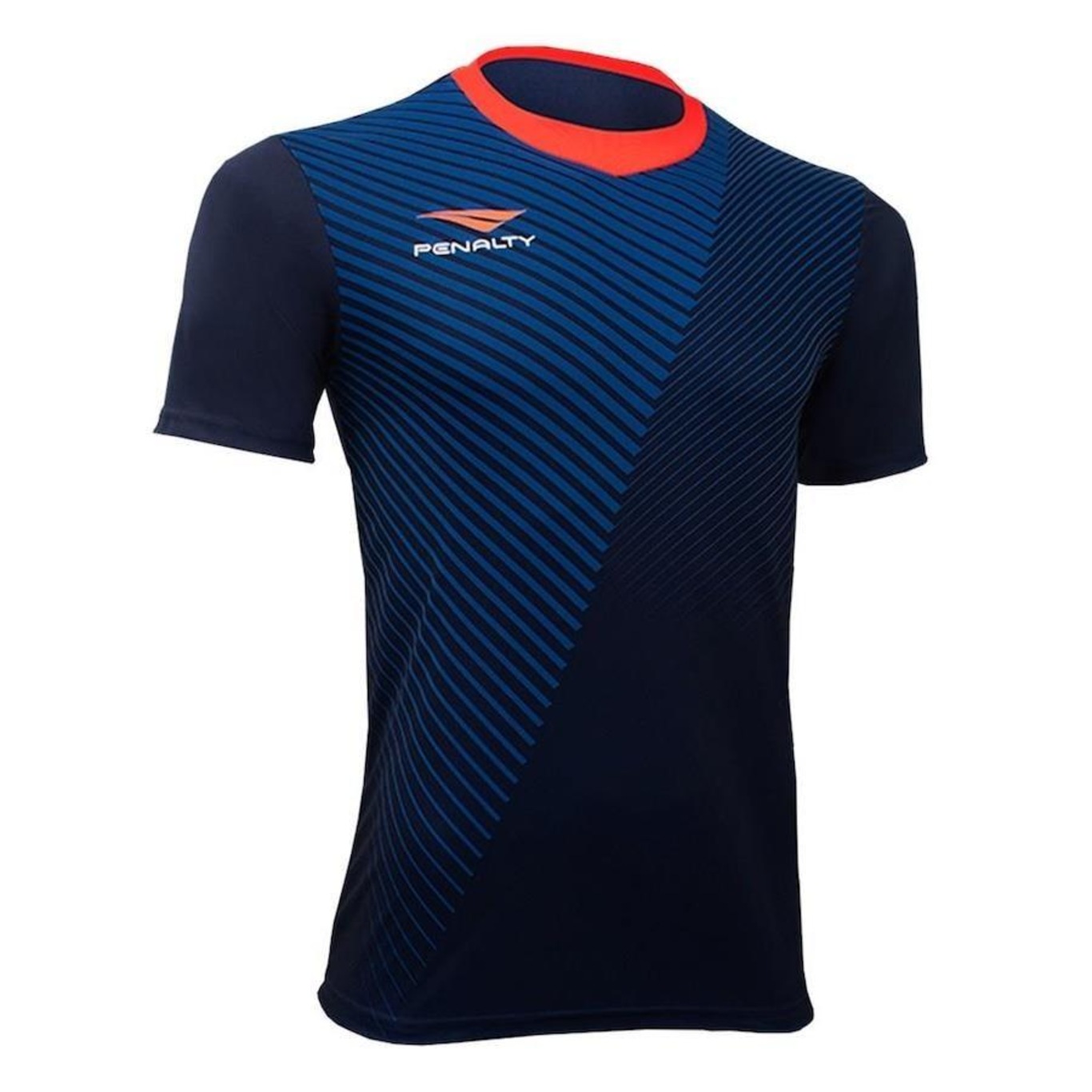 Camisa de Goleiro Penalty Delta - Masculina - Foto 1