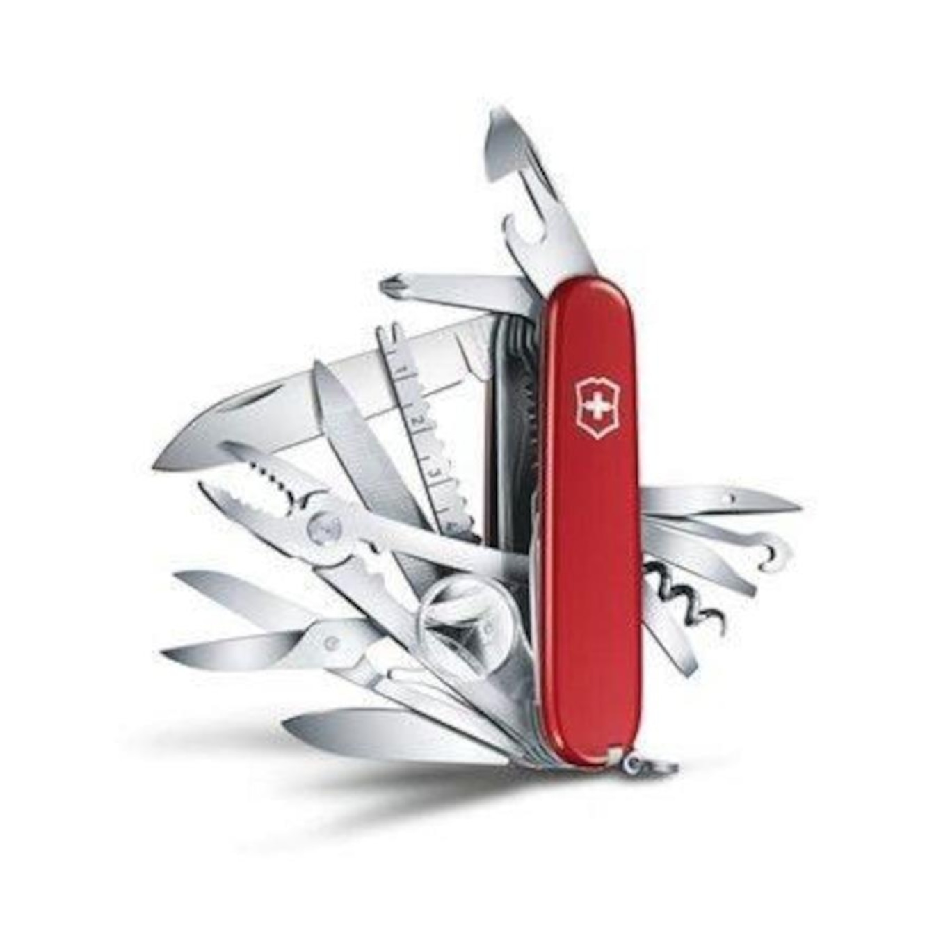 Canivete Victorinox SwissChamp 1.6795 - Foto 1