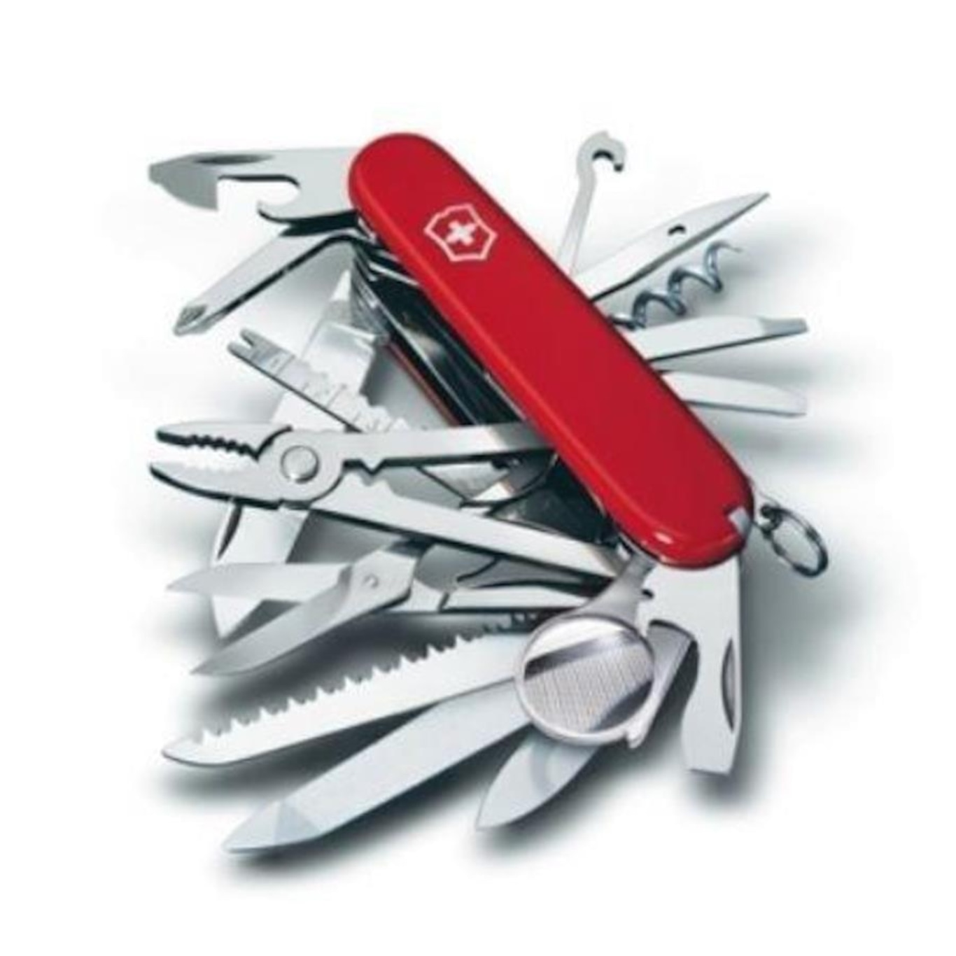 Canivete Victorinox SwissChamp 1.6795 - Foto 3