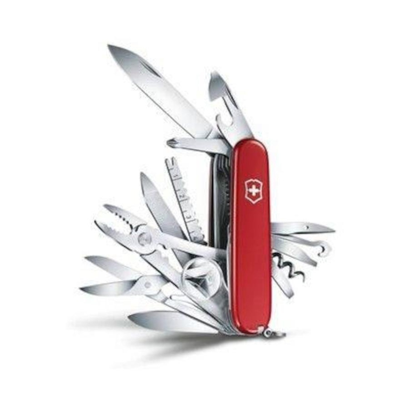 Canivete Victorinox SwissChamp 1.6795 - Foto 4