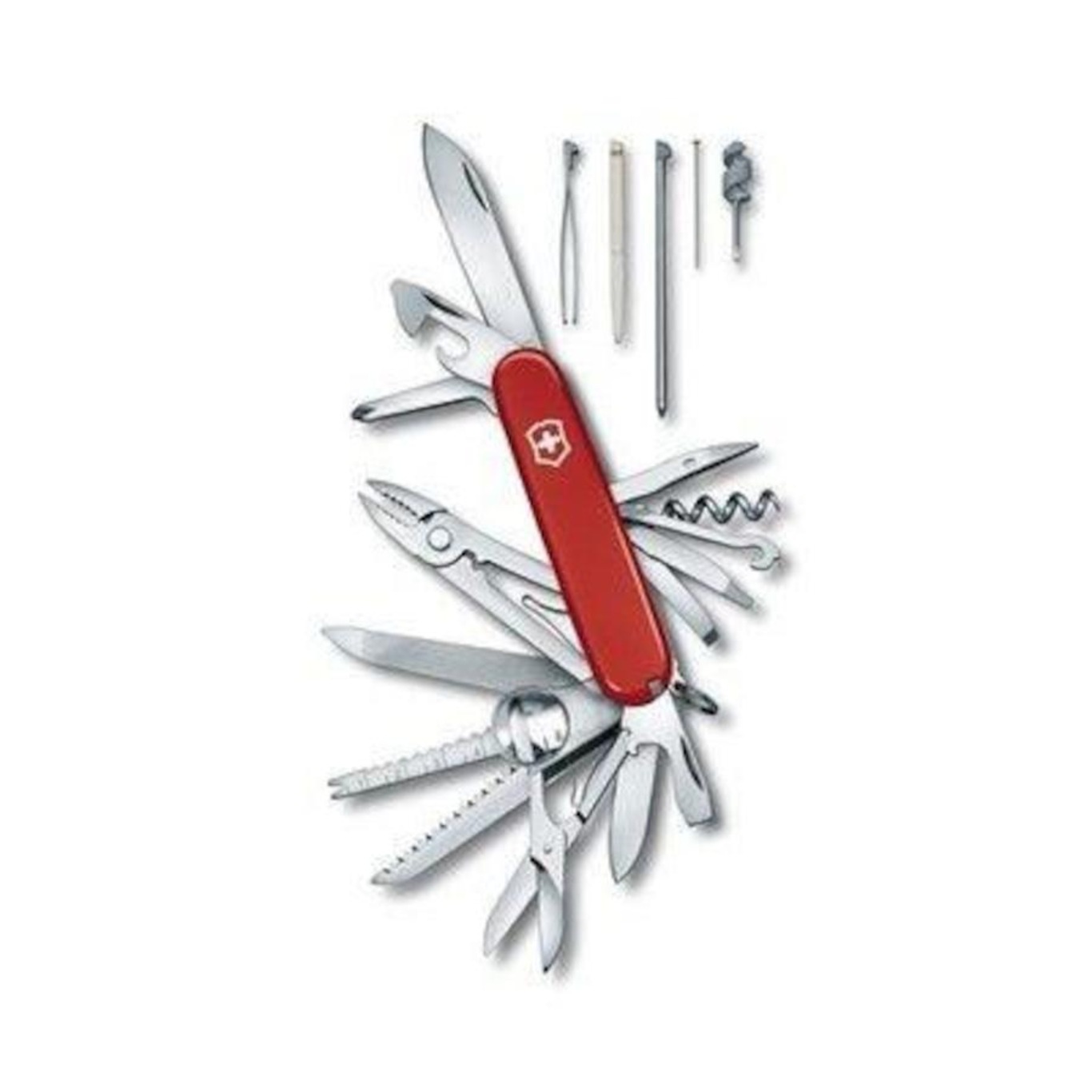 Canivete Victorinox SwissChamp 1.6795 - Foto 5