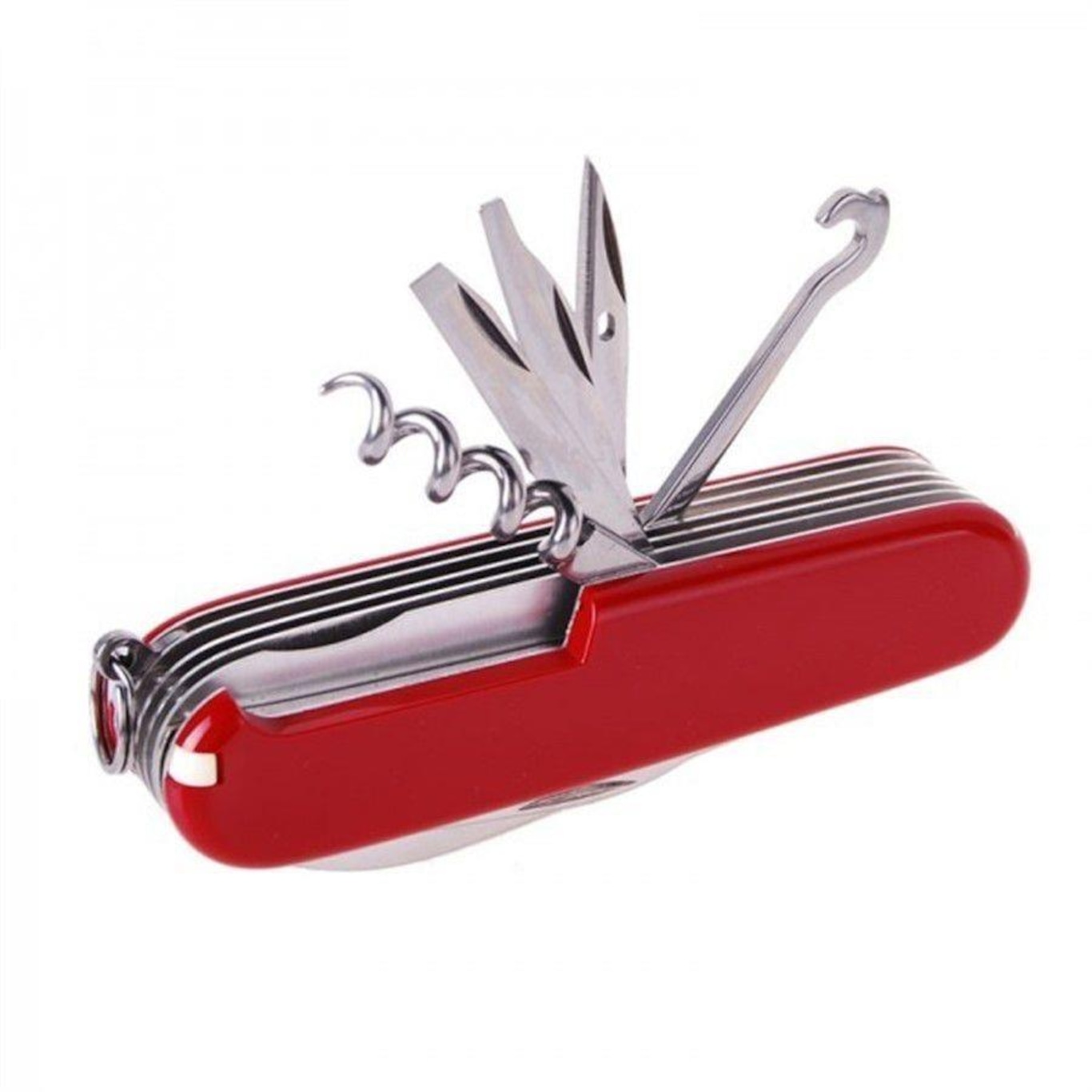 Victorinox Ranger in red - 1.3763