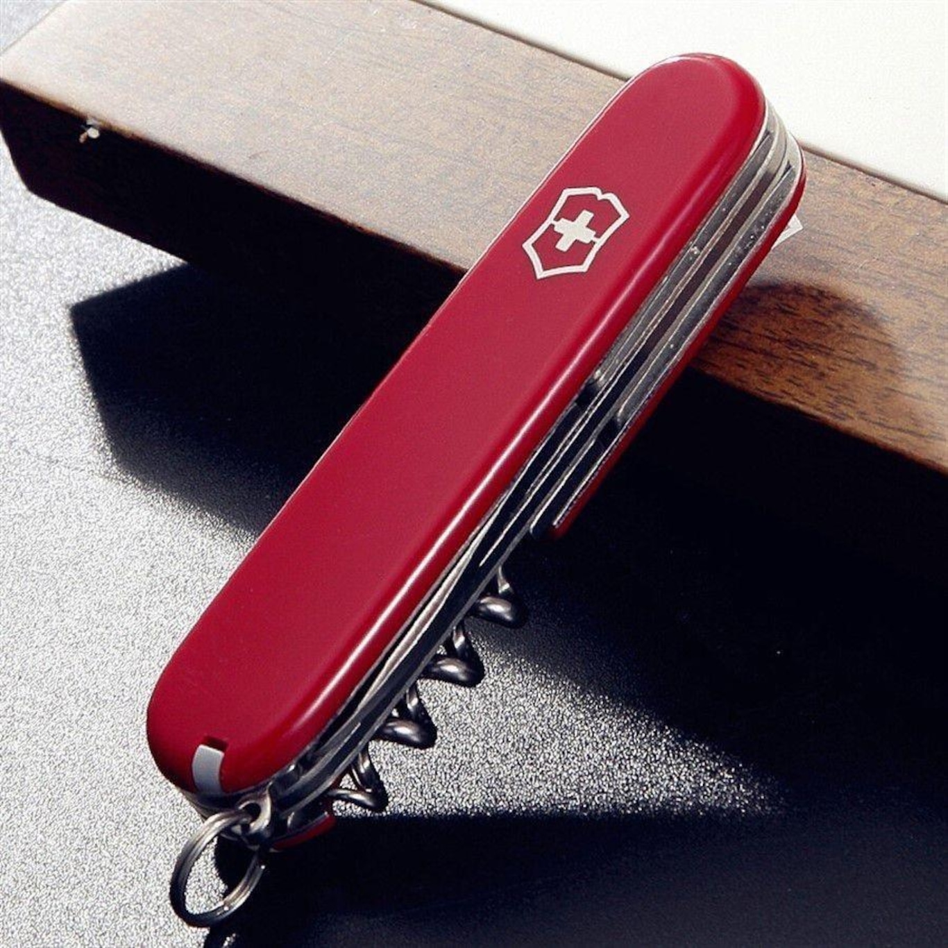 Canivete Victorinox Camper 1.3613 - Foto 5