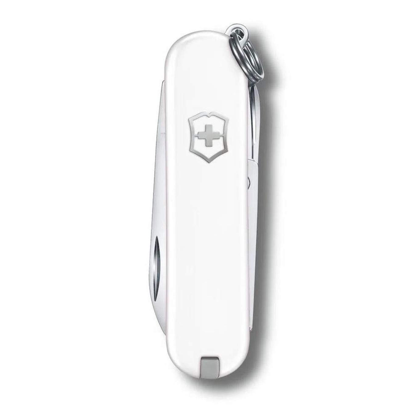 Canivete Victorinox Classic SD Colors Falling Snow - Foto 2