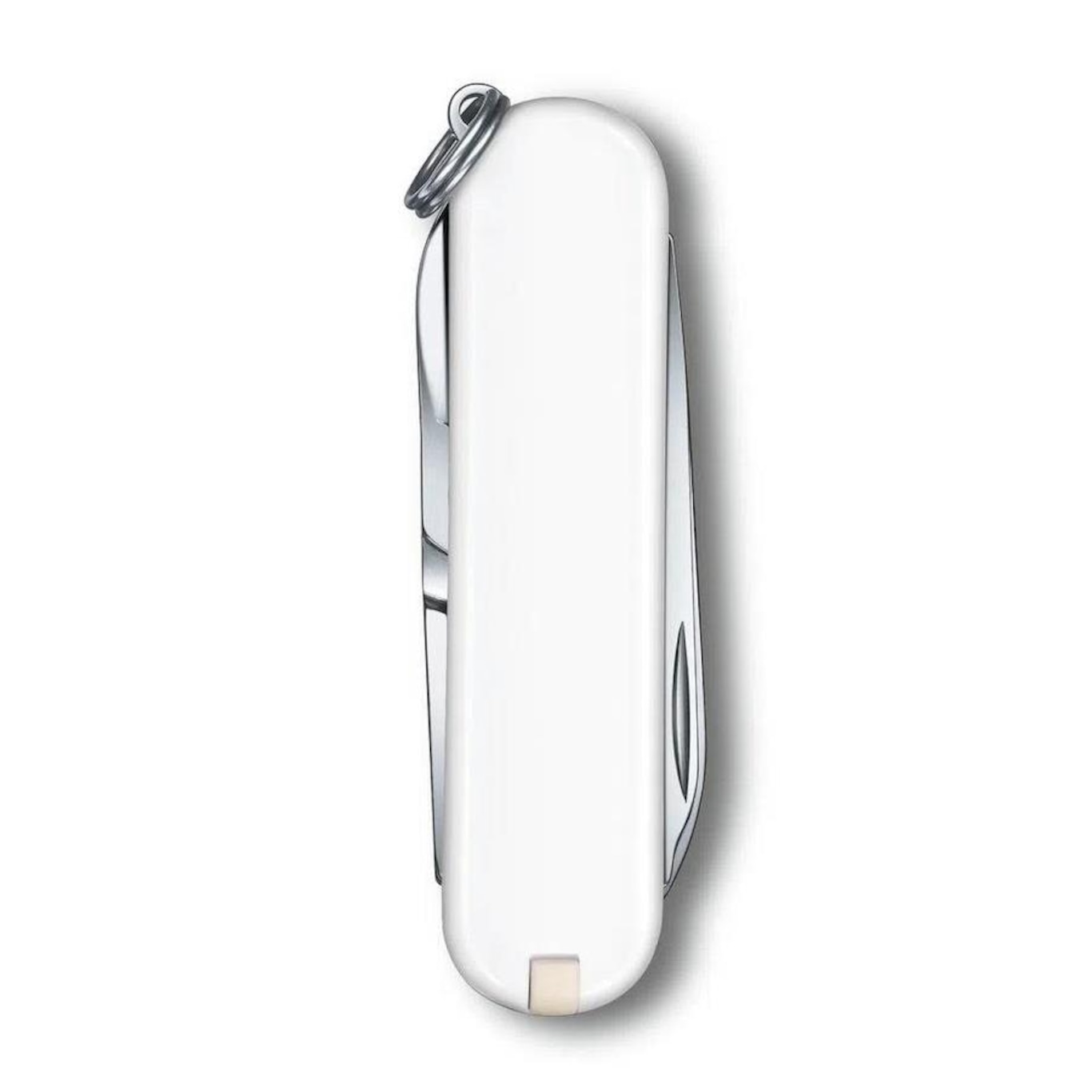 Canivete Victorinox Classic SD Colors Falling Snow - Foto 3