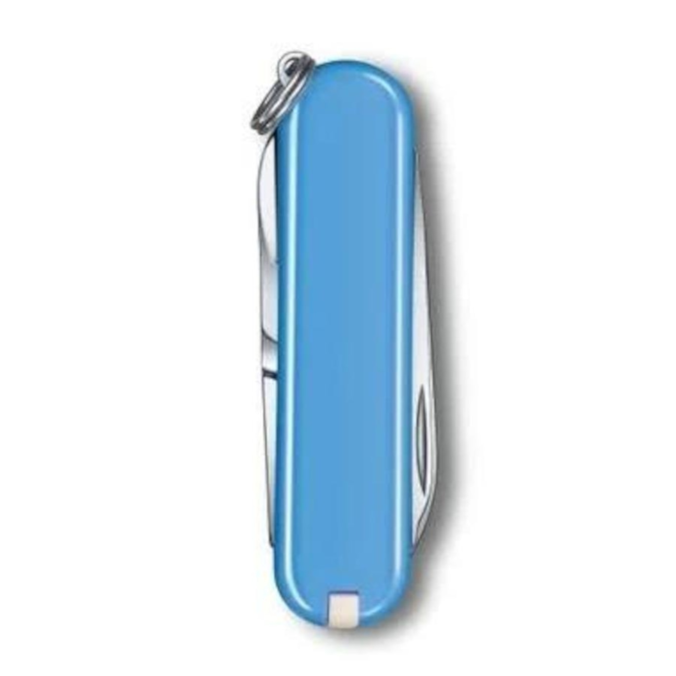 Canivete Victorinox Classic SD Summer Rain 0.6223.28G - Foto 3