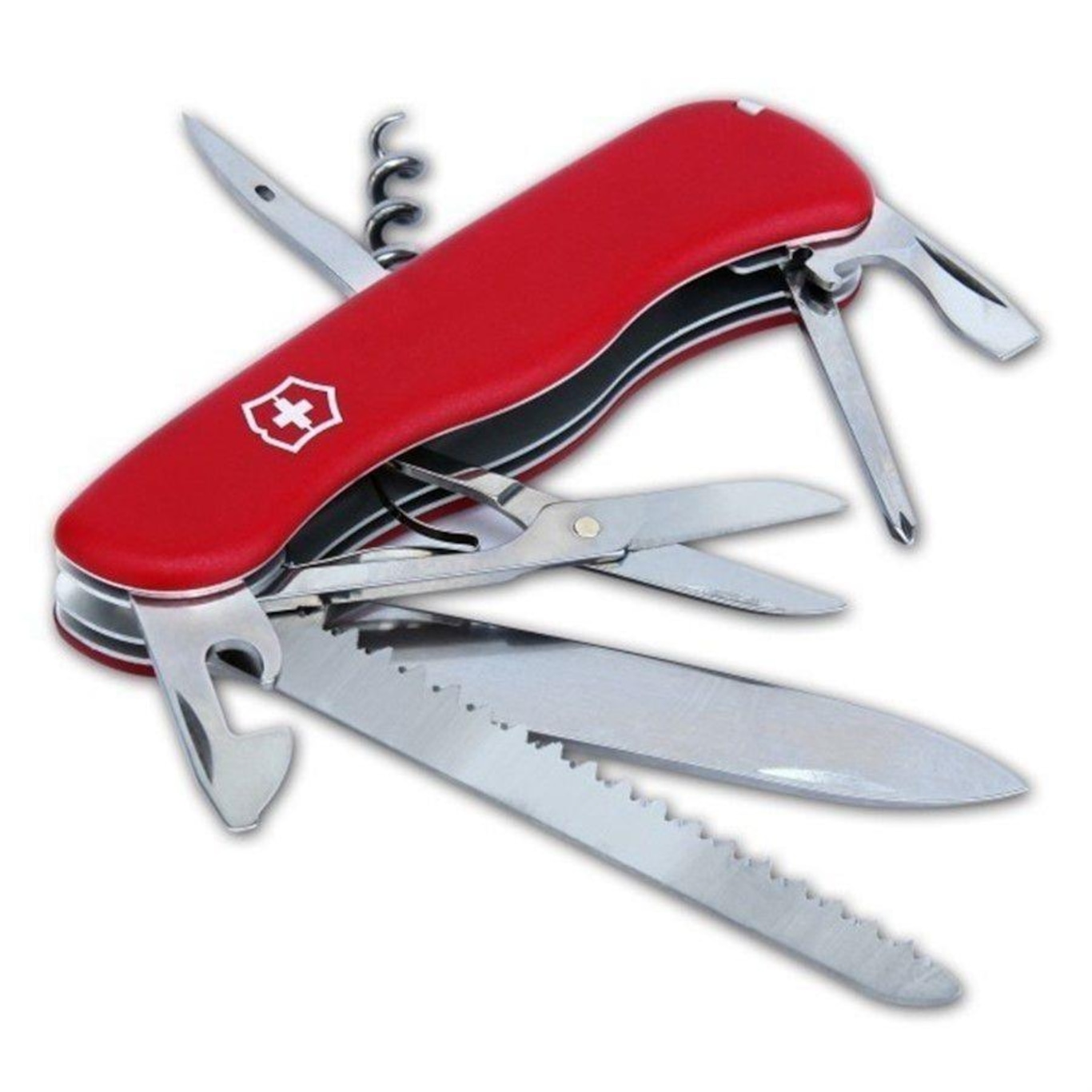 Canivete Victorinox Outrider 0.8513 - Foto 4