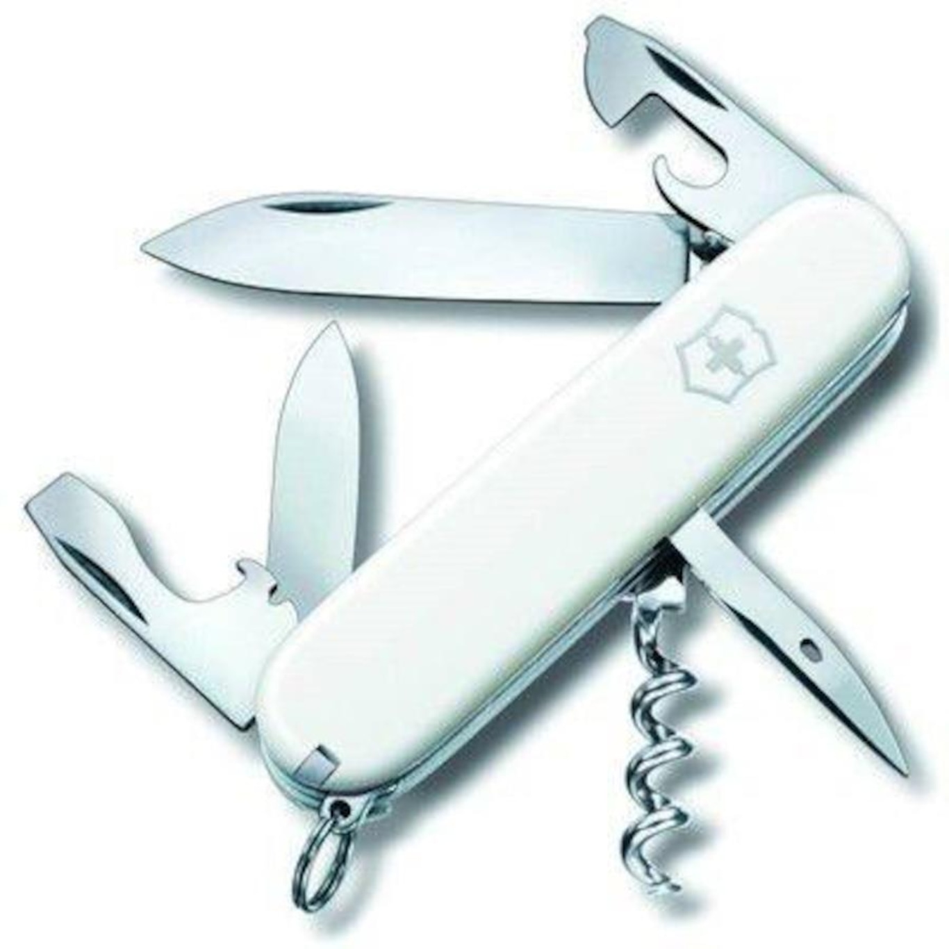 Canivete Victorinox Spartan 1.3603.7 - Foto 1