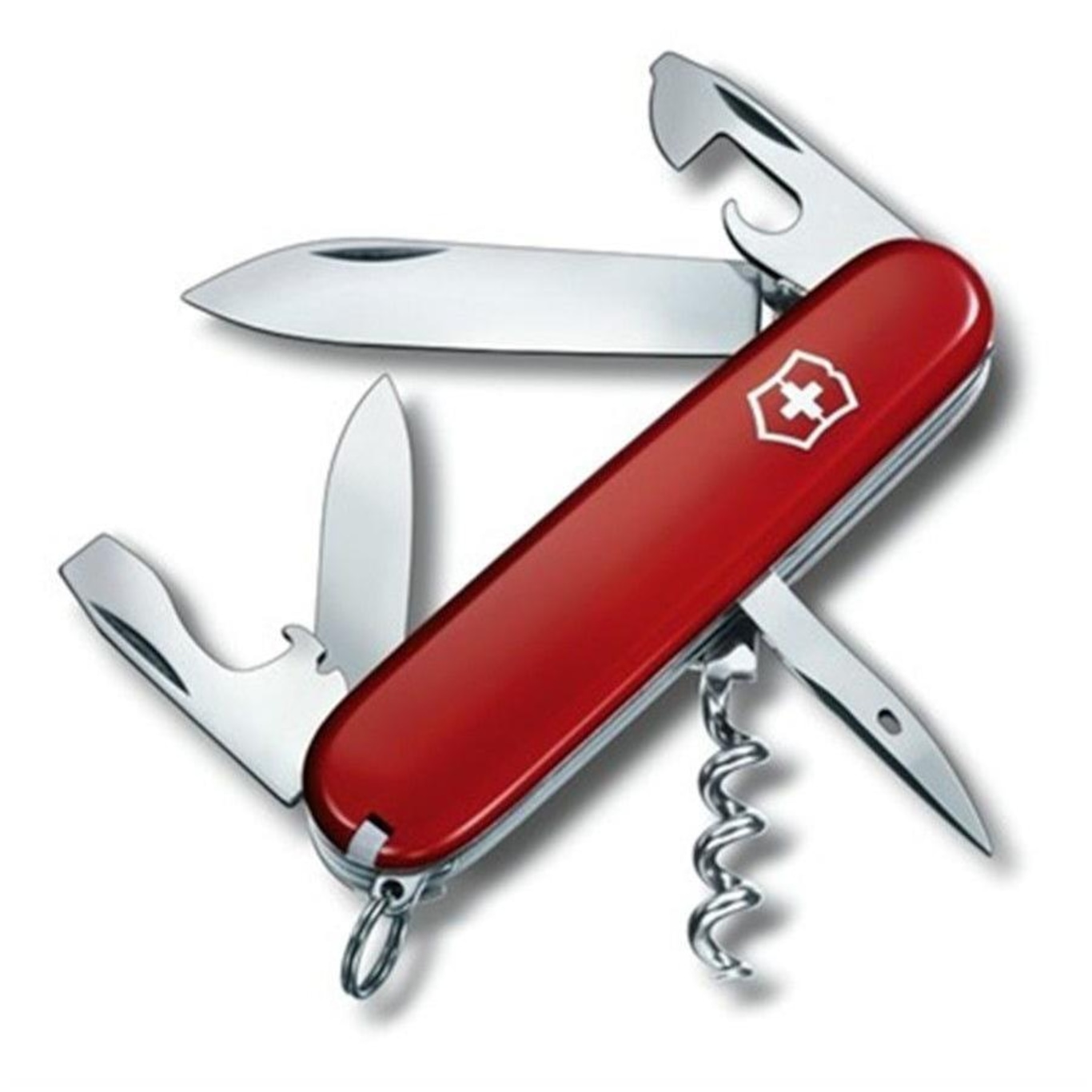 Canivete Victorinox Spartan 1.3603 - Foto 1