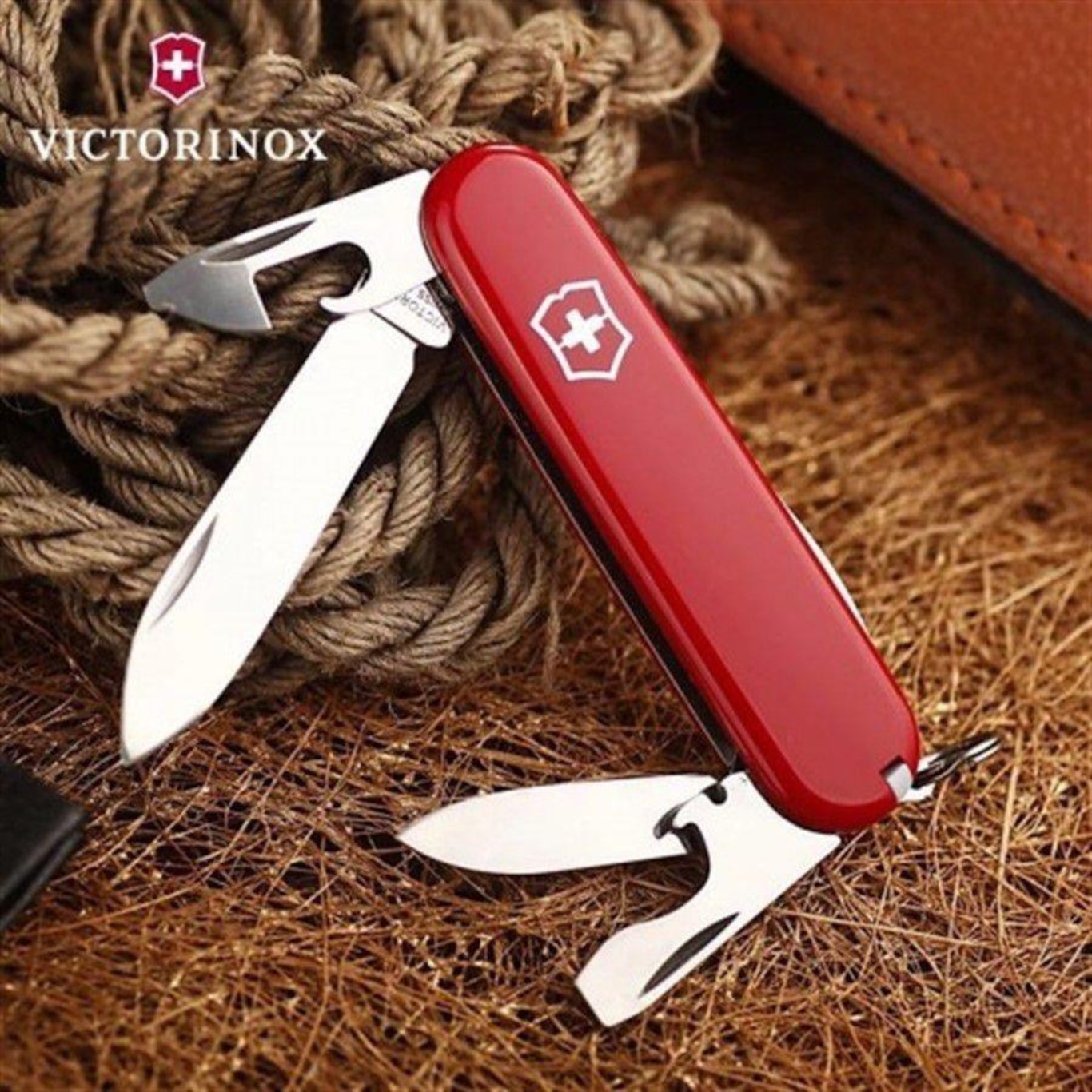 Canivete Victorinox Spartan 1.3603 - Foto 4