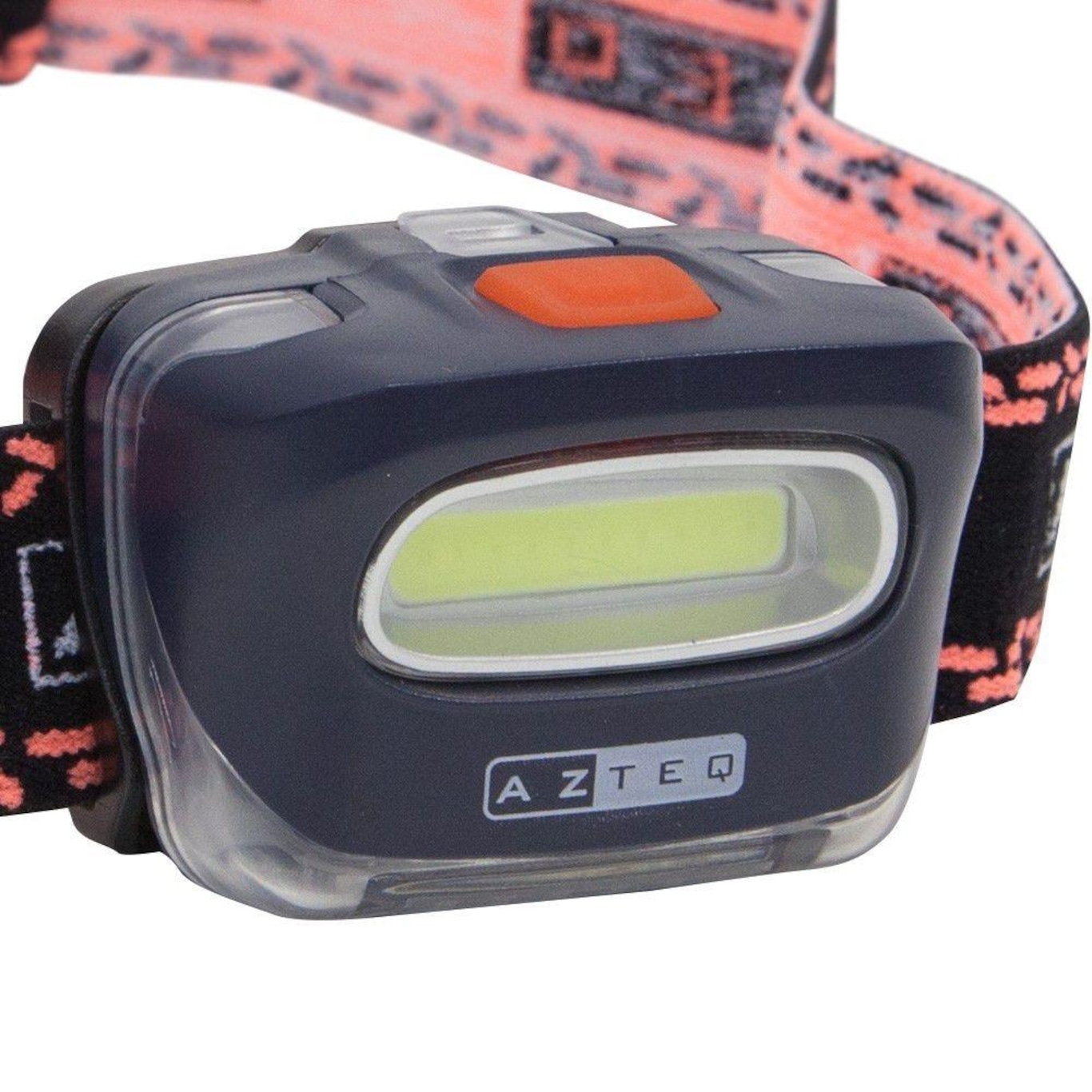 Lanterna de Cabeça Azteq Kashina | Centauro