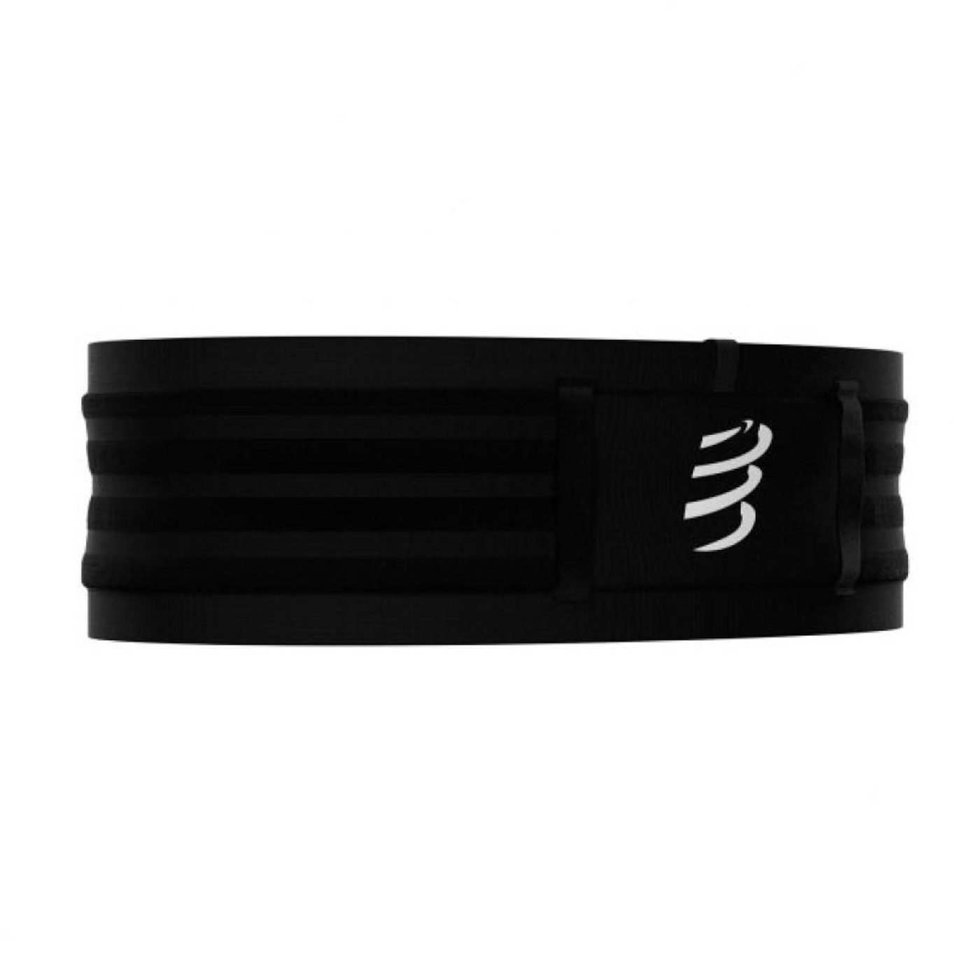 Cinto Multifuncional Compressport Free Belt PRO New - Foto 1