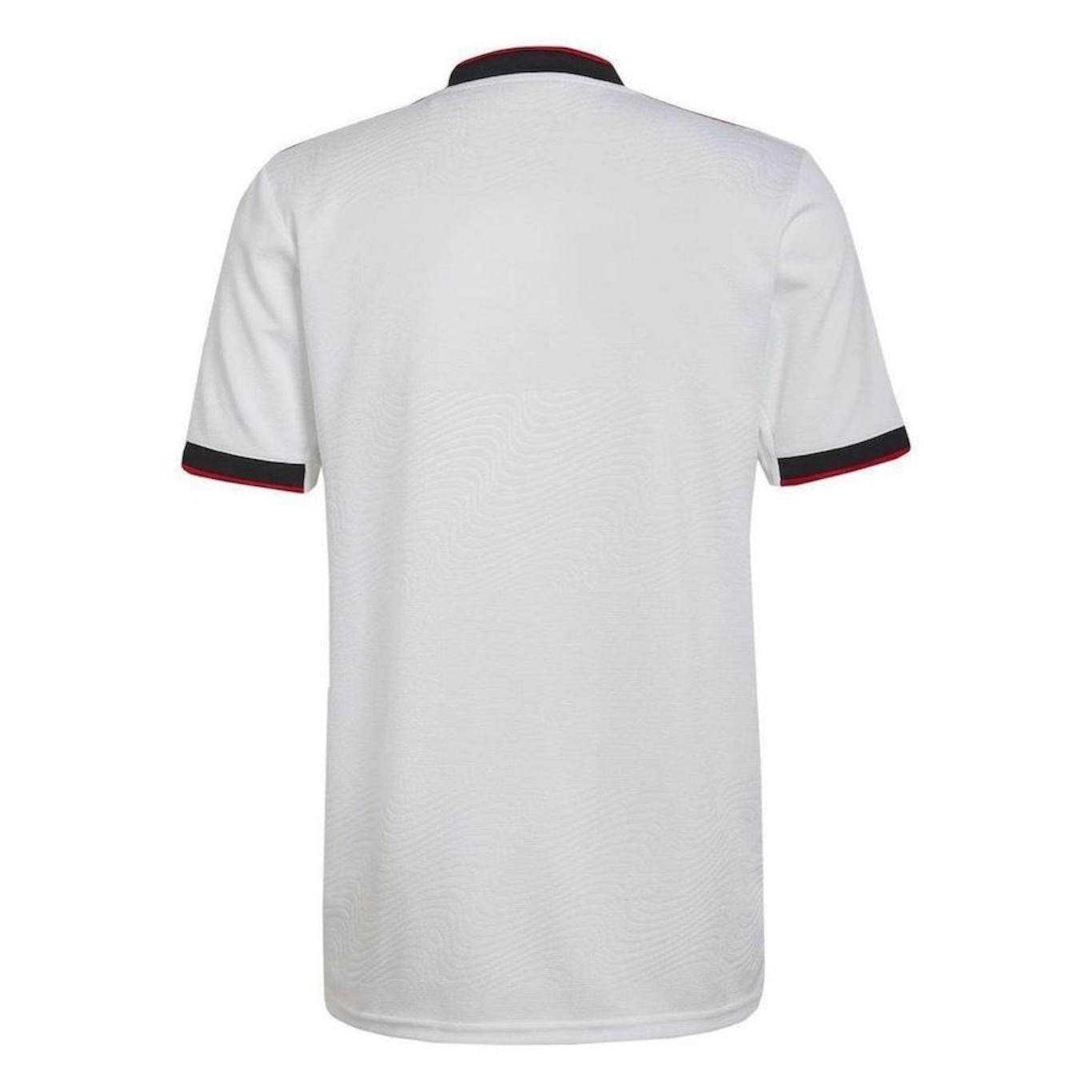 Camisa do Flamengo ll 22/23 adidas - Masculina - Foto 2