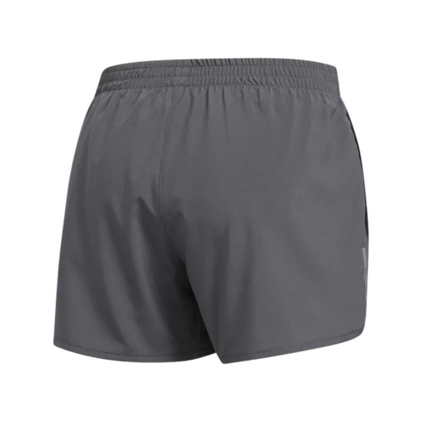 Shorts adidas Running - Feminino - Foto 1