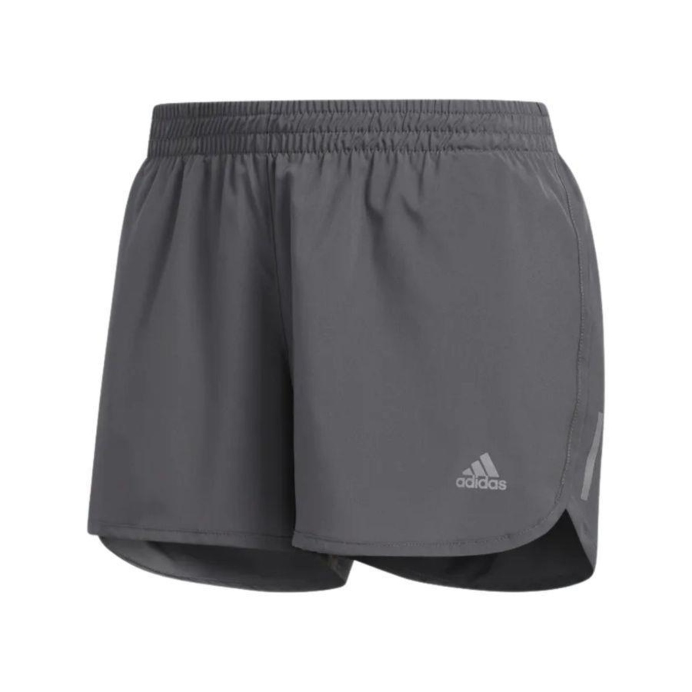 Shorts adidas Running - Feminino - Foto 6