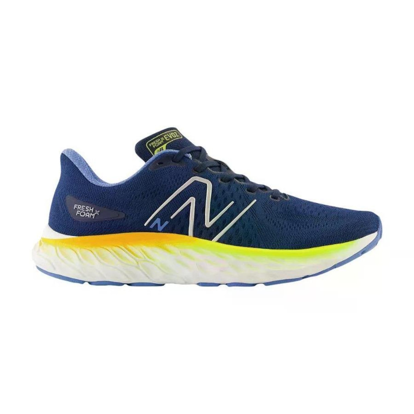 Tênis New Balance Evoz v3 - Masculino - Foto 1