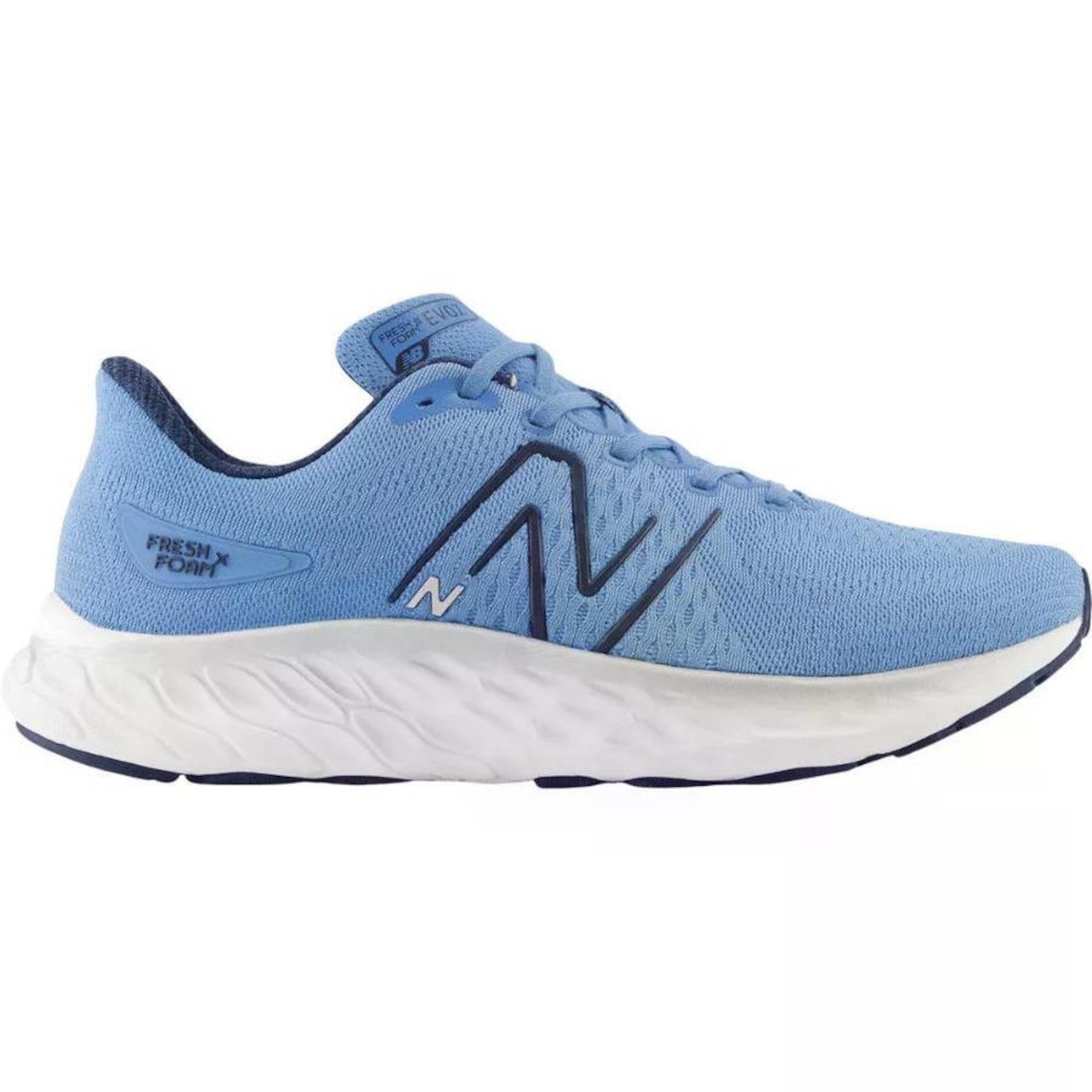 Tênis New Balance Evoz v3 - Masculino - Foto 1