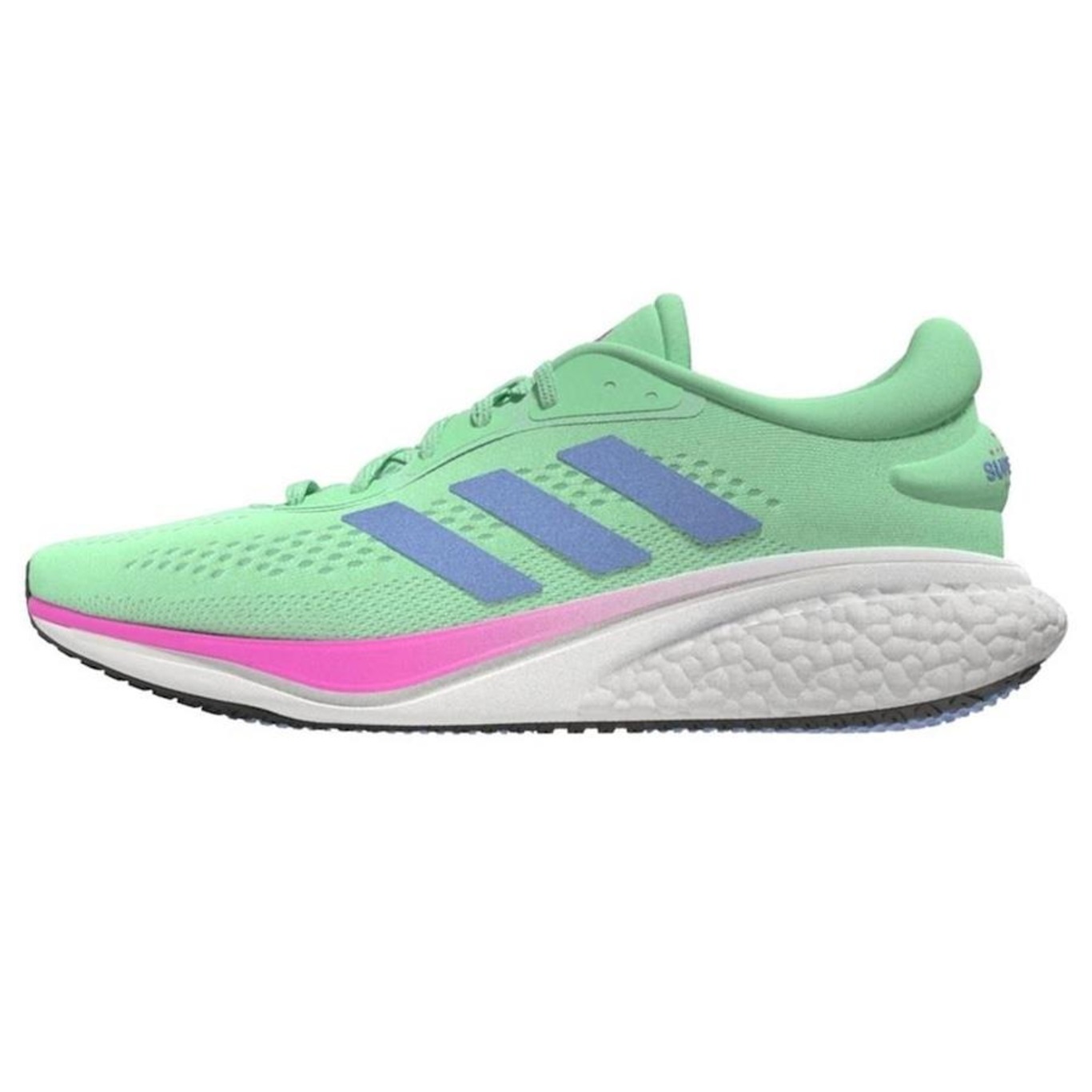 Tênis adidas Supernova 2 - Feminino - Foto 2