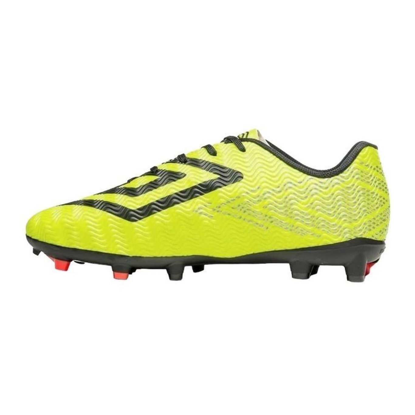 Chuteira Campo Umbro Ultraskin - Adulto - Foto 2